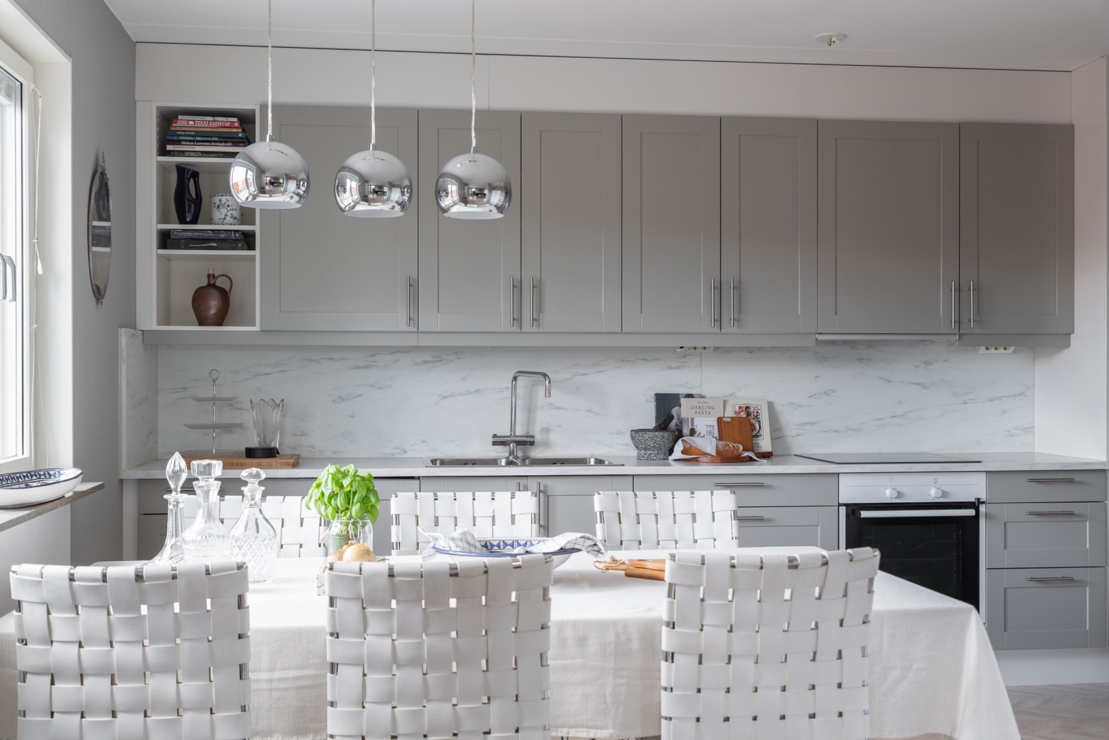 Bostadsbild från Råsegelgatan 12, Såld i Öster Mälarstrand, Västerås