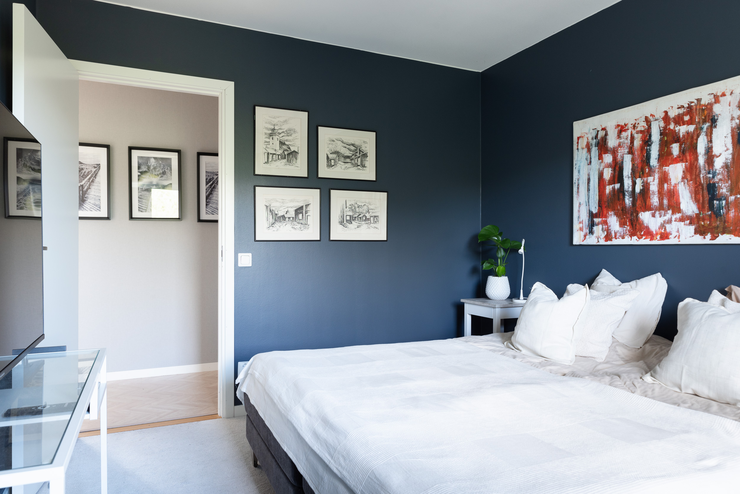 Bostadsbild från Råsegelgatan 12, Såld i Öster Mälarstrand, Västerås