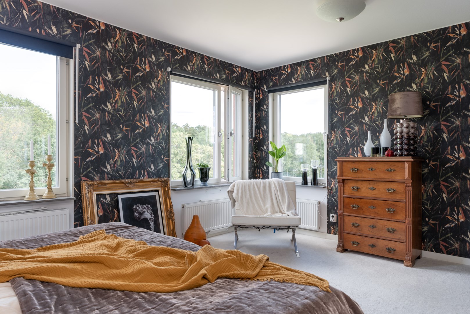 Bostadsbild från Råsegelgatan 12, Såld i Öster Mälarstrand, Västerås