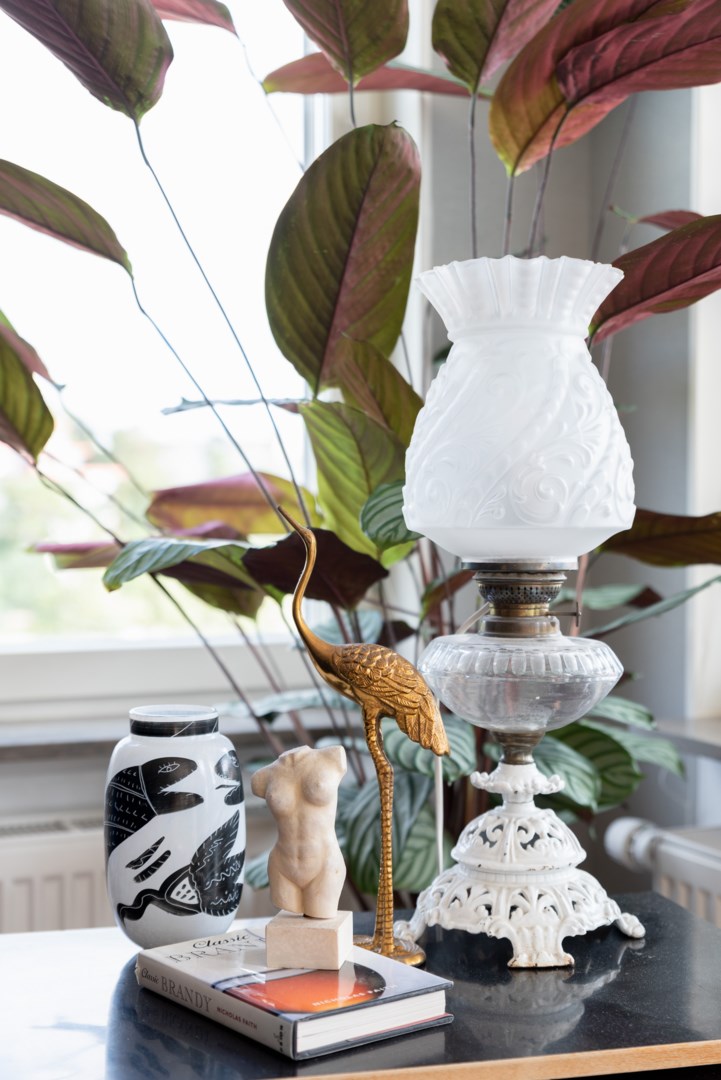 Bostadsbild från Råsegelgatan 12, Såld i Öster Mälarstrand, Västerås