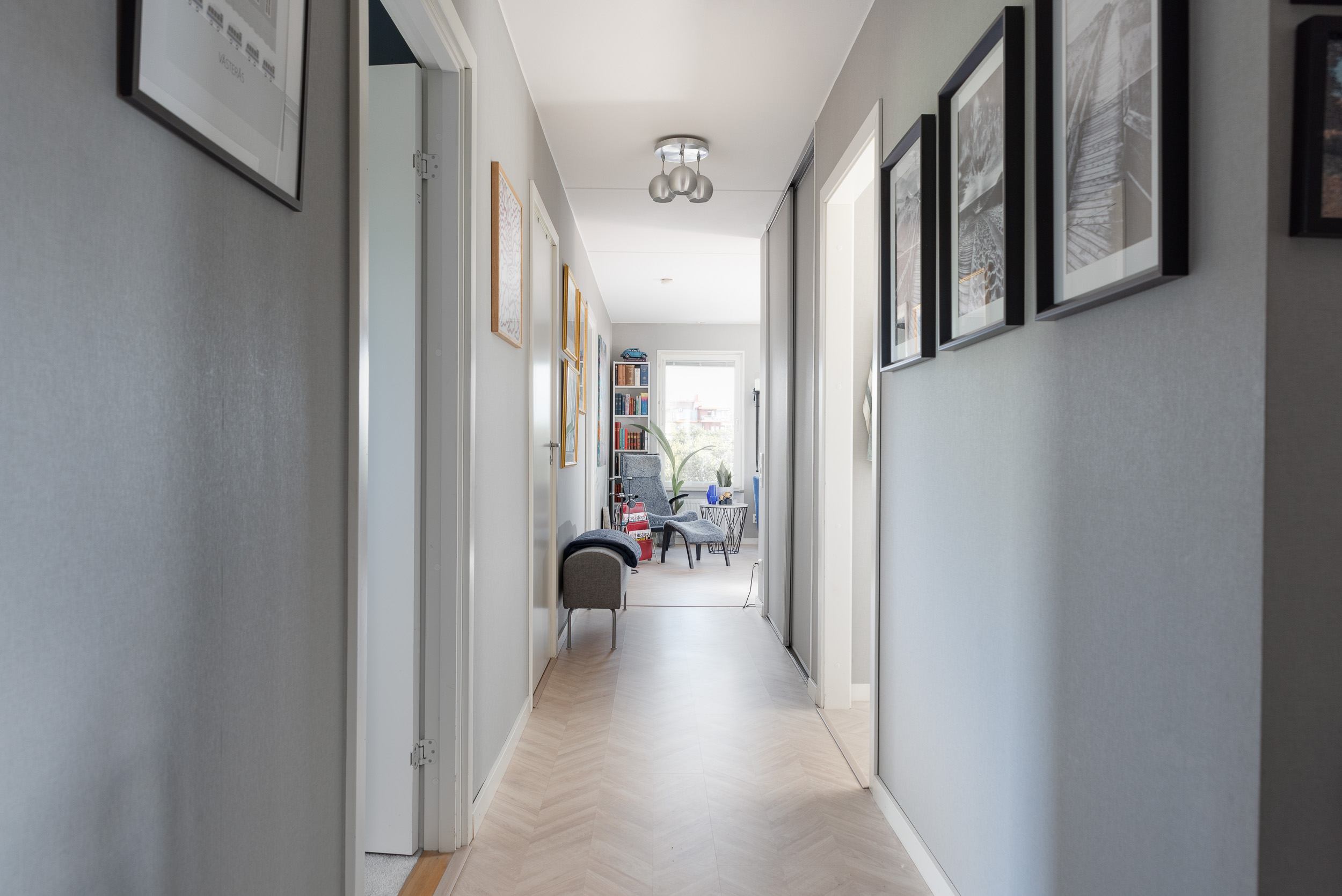 Bostadsbild från Råsegelgatan 12, Såld i Öster Mälarstrand, Västerås