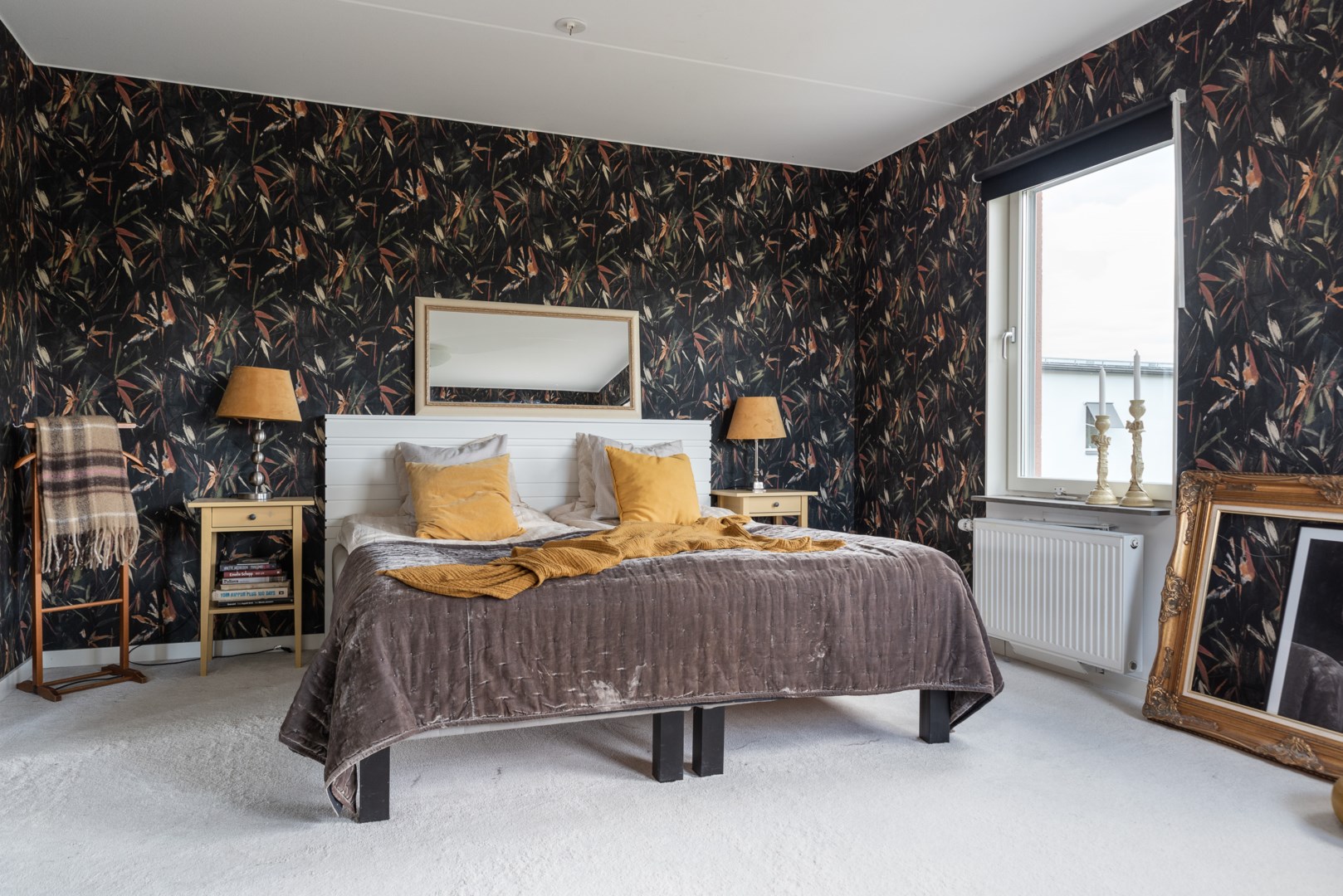 Bostadsbild från Råsegelgatan 12, Såld i Öster Mälarstrand, Västerås