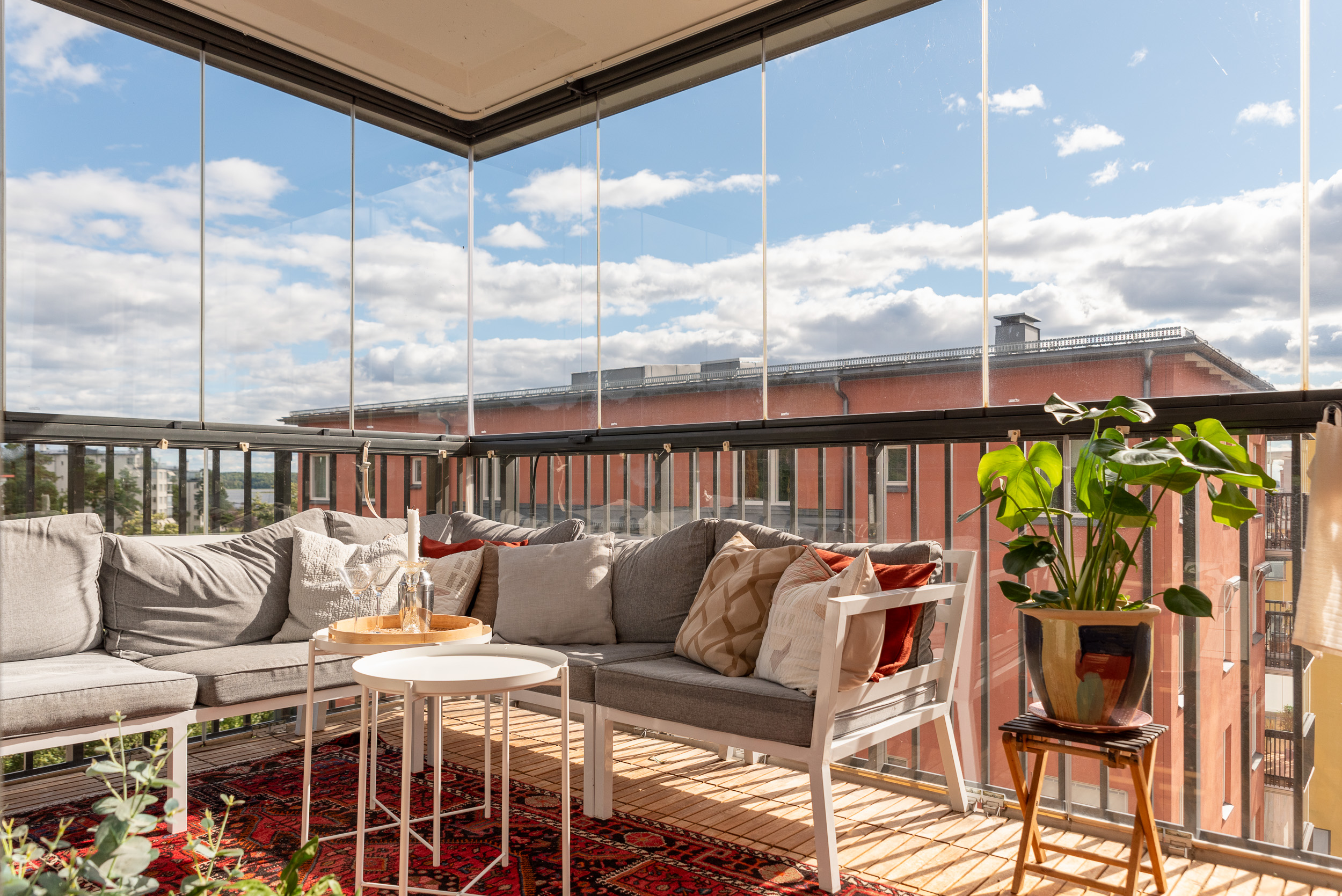 Bostadsbild från Råsegelgatan 12, Såld i Öster Mälarstrand, Västerås