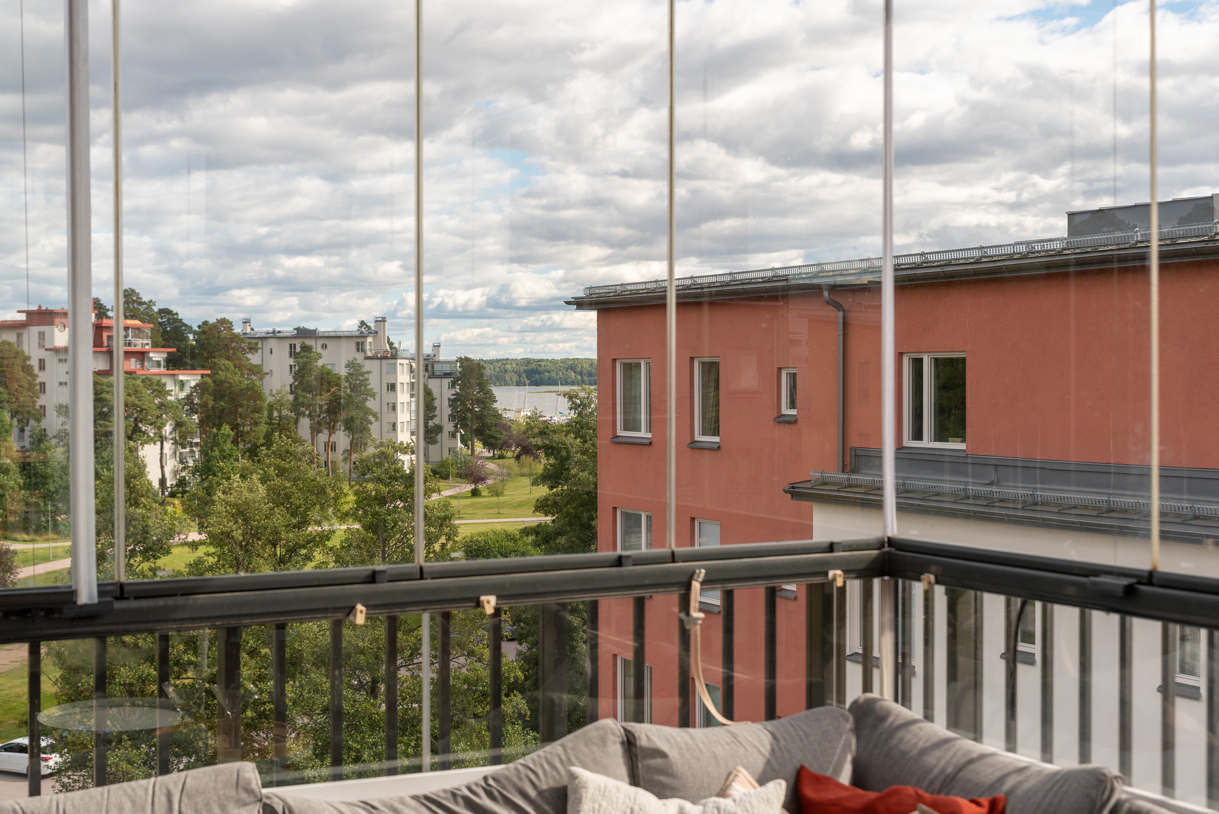 Bostadsbild från Råsegelgatan 12, Såld i Öster Mälarstrand, Västerås