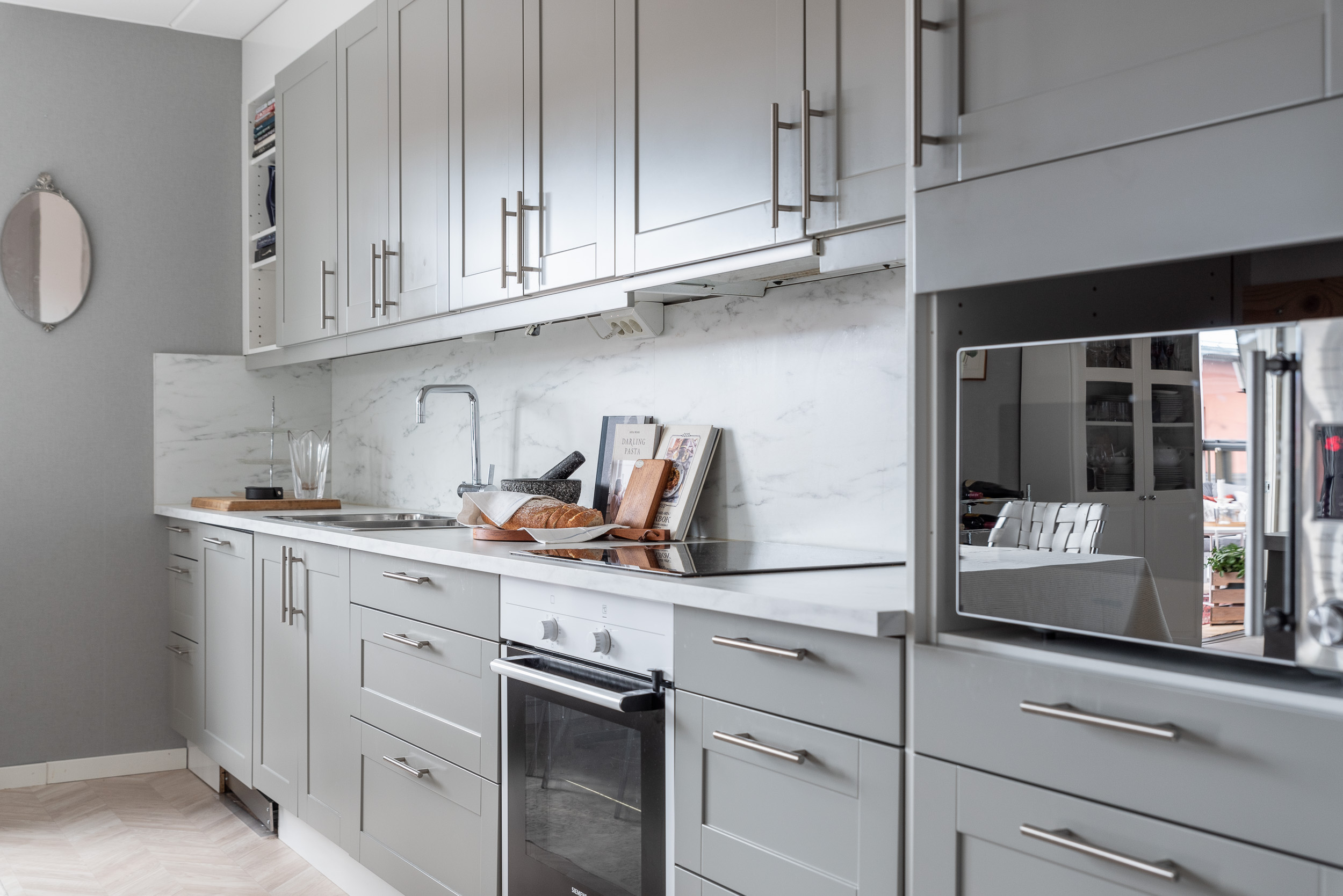 Bostadsbild från Råsegelgatan 12, Såld i Öster Mälarstrand, Västerås