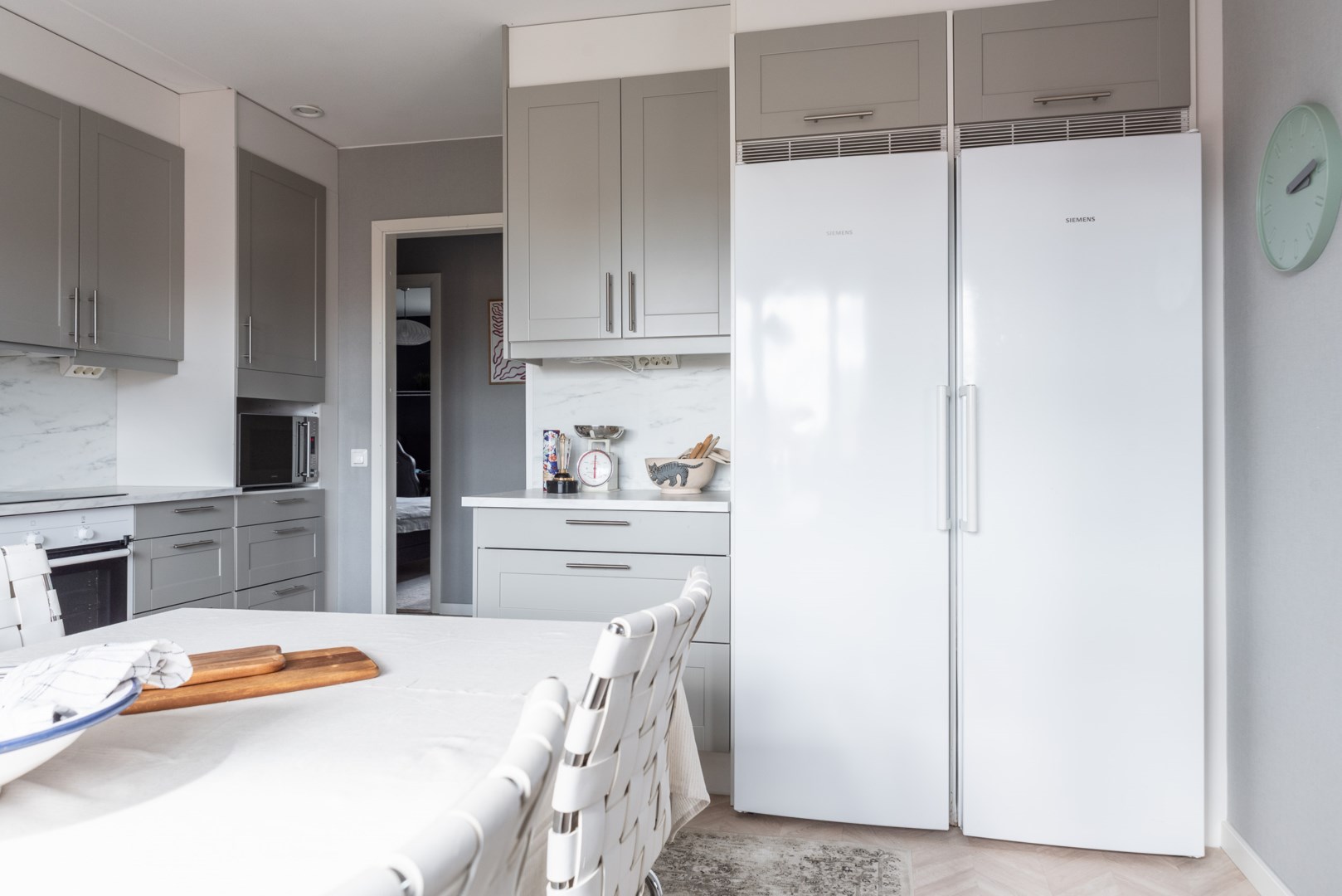 Bostadsbild från Råsegelgatan 12, Såld i Öster Mälarstrand, Västerås