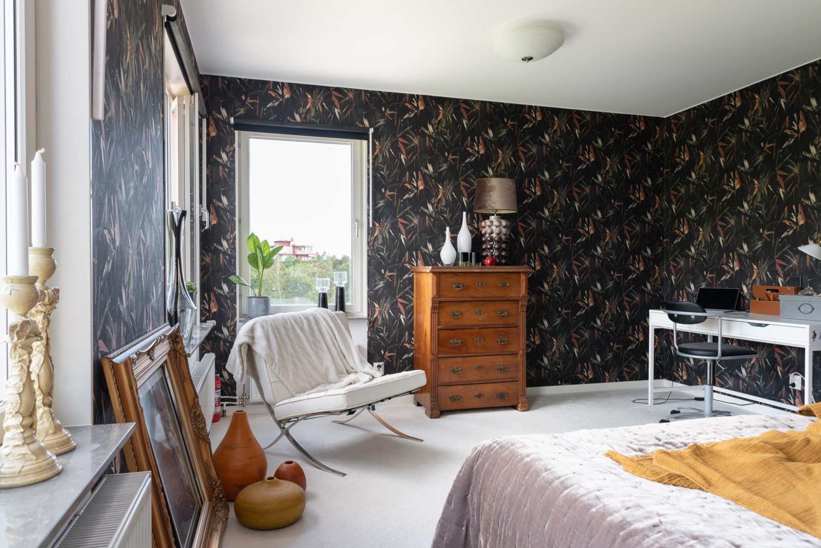 Bostadsbild från Råsegelgatan 12, Såld i Öster Mälarstrand, Västerås