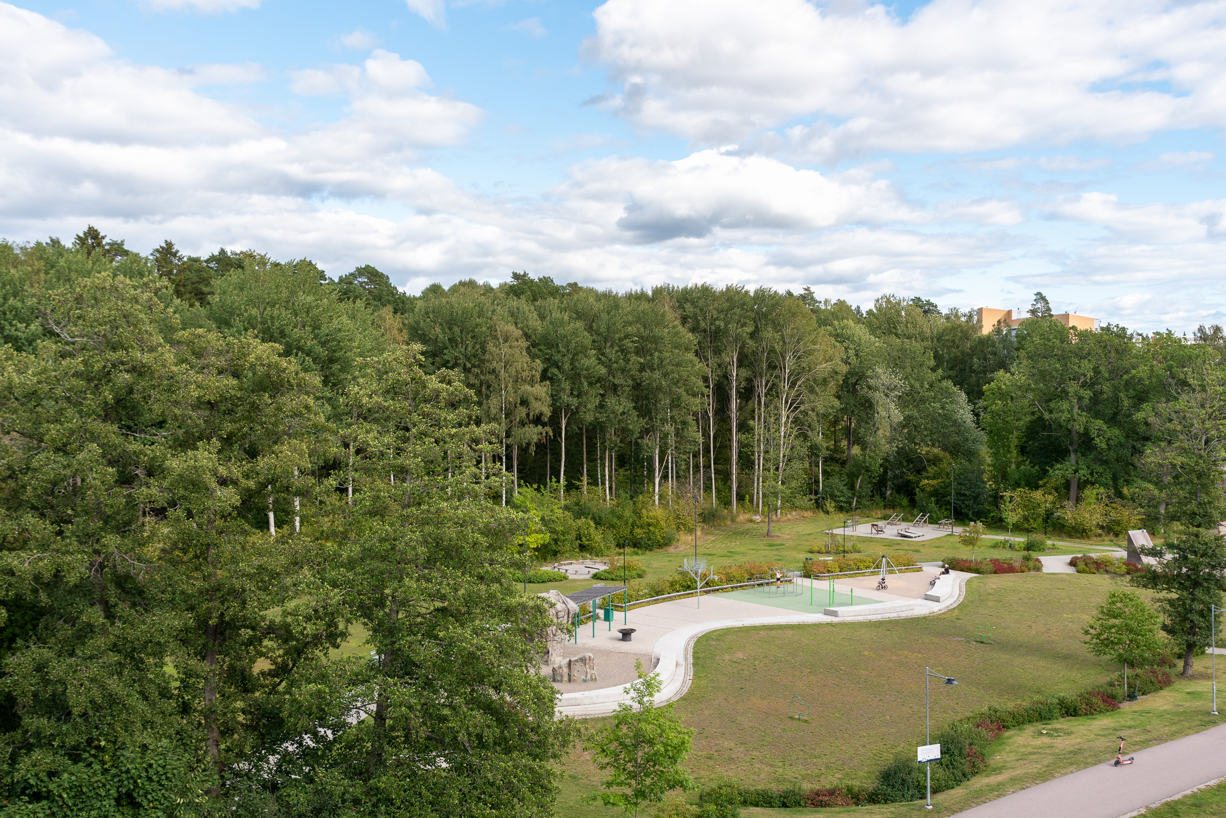 Bostadsbild från Råsegelgatan 12, Såld i Öster Mälarstrand, Västerås
