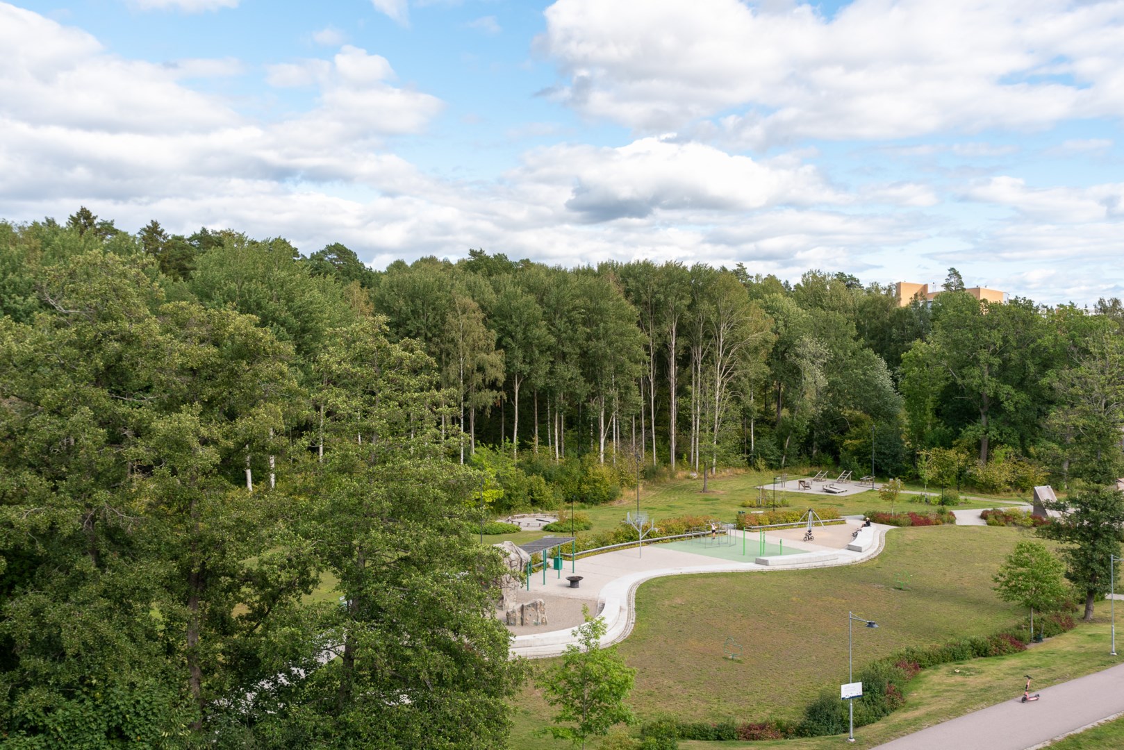 Bostadsbild från Råsegelgatan 12, Såld i Öster Mälarstrand, Västerås