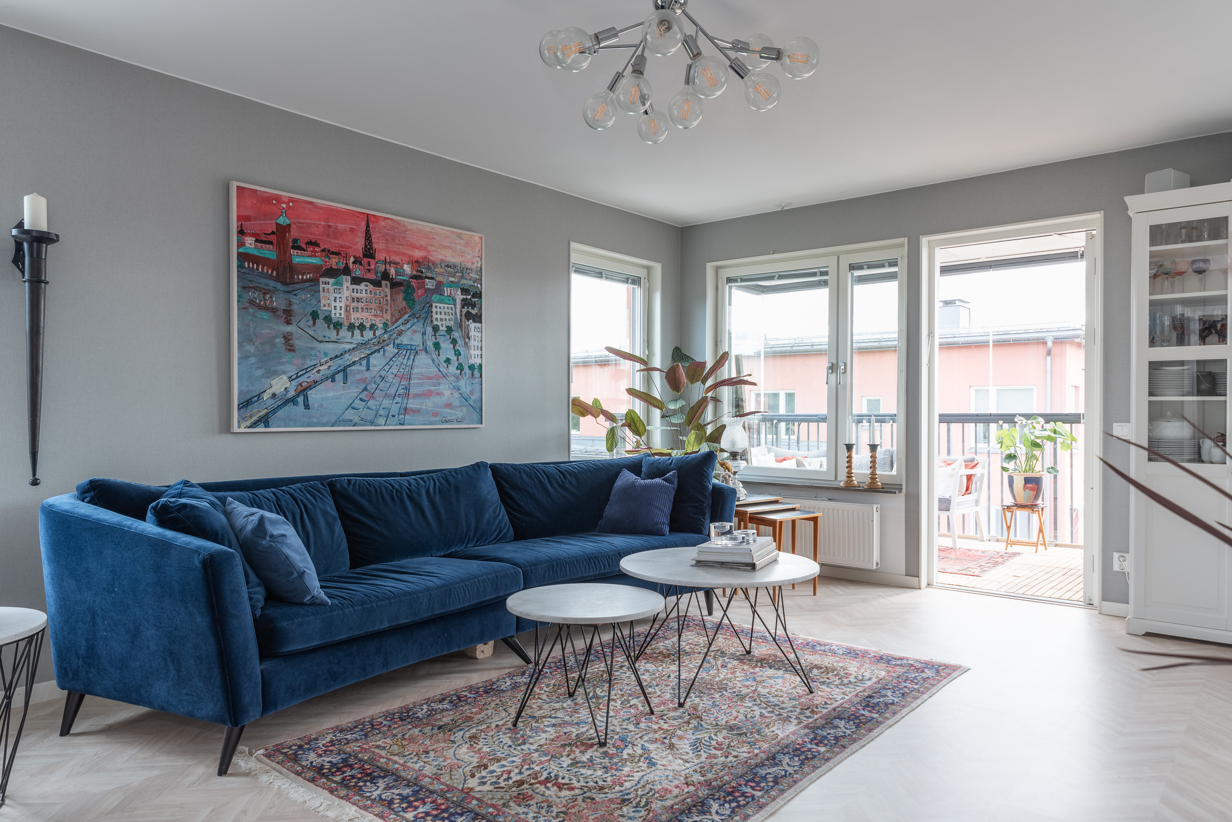 Bostadsbild från Råsegelgatan 12, Såld i Öster Mälarstrand, Västerås