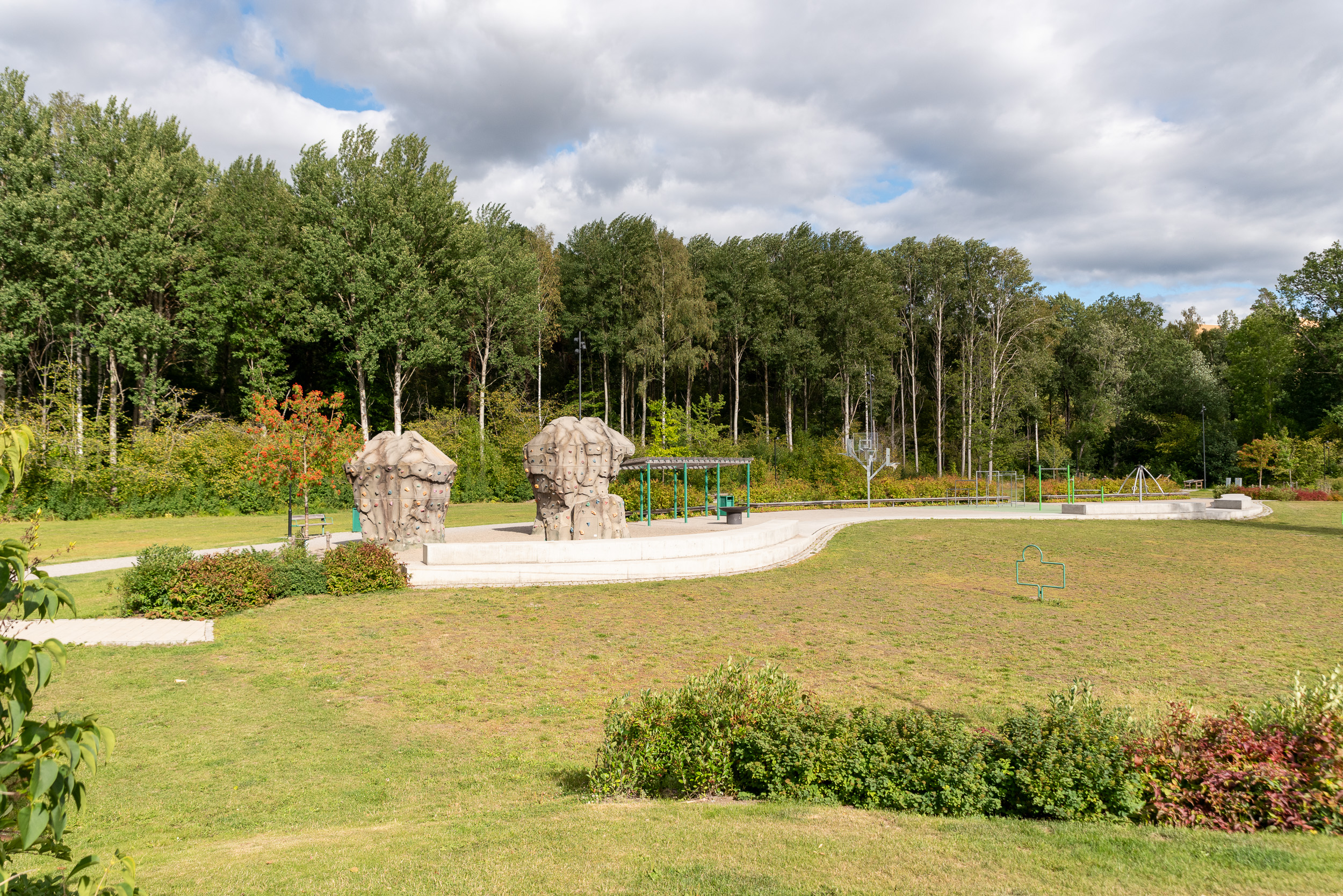 Bostadsbild från Råsegelgatan 12, Såld i Öster Mälarstrand, Västerås
