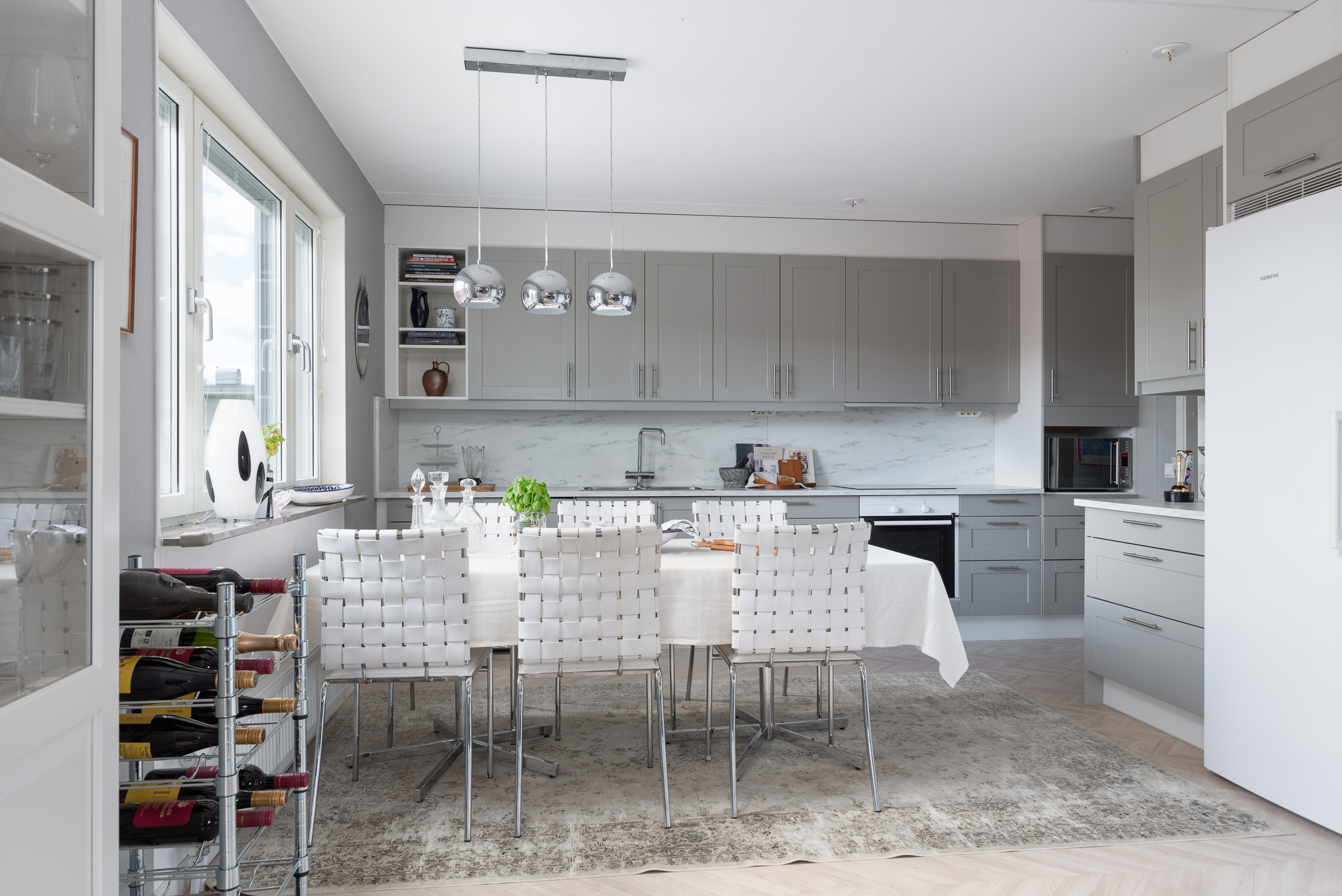 Bostadsbild från Råsegelgatan 12, Såld i Öster Mälarstrand, Västerås