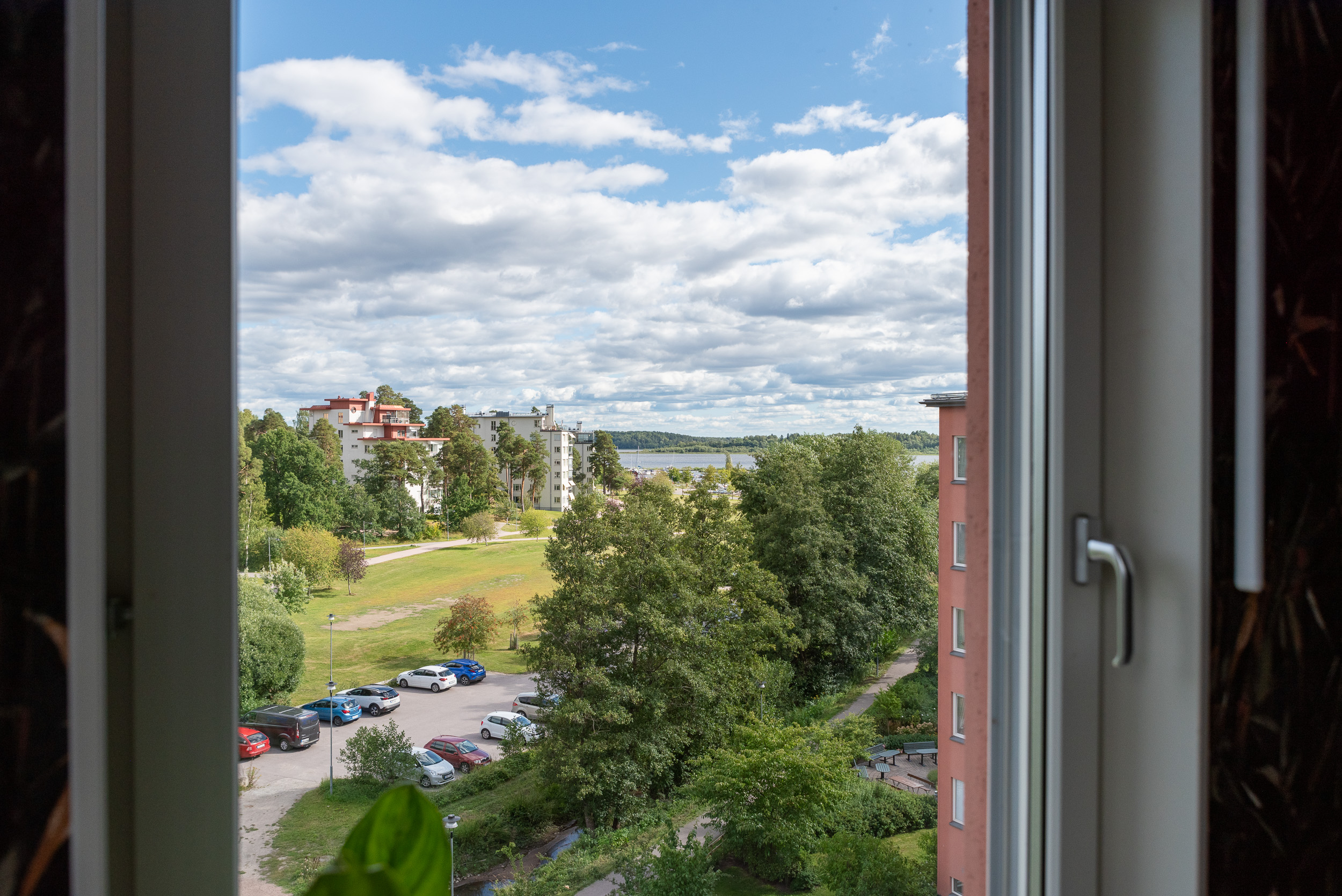 Bostadsbild från Råsegelgatan 12, Såld i Öster Mälarstrand, Västerås