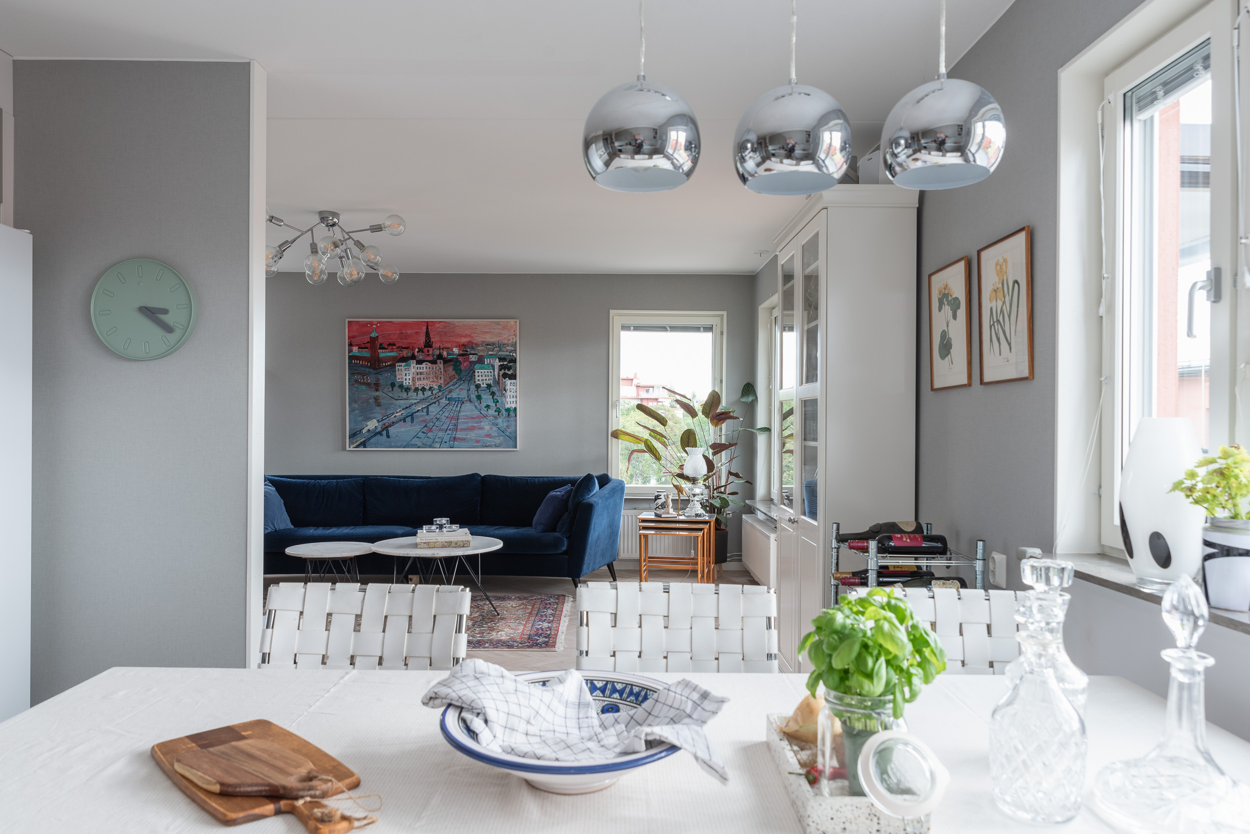 Bostadsbild från Råsegelgatan 12, Såld i Öster Mälarstrand, Västerås