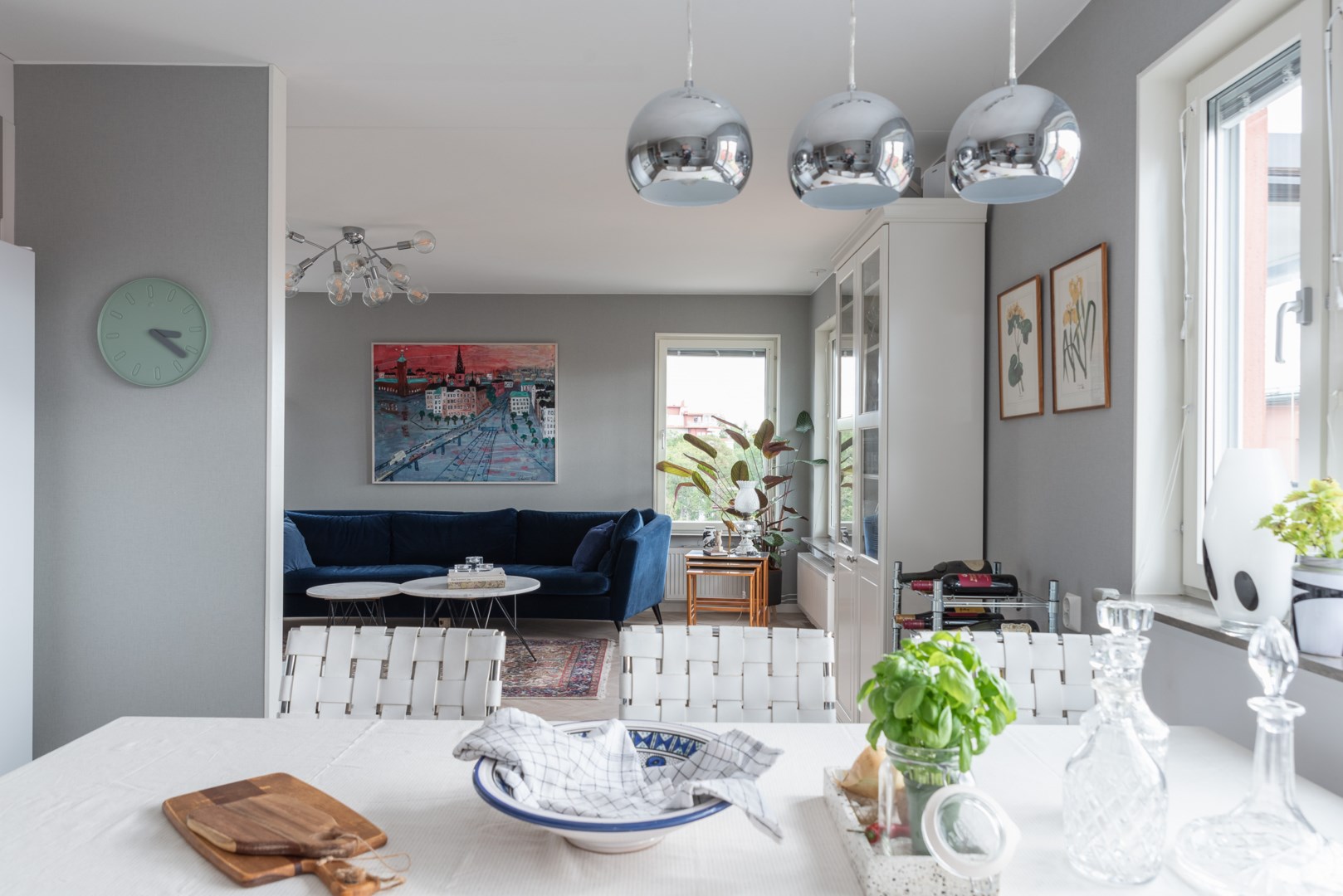 Bostadsbild från Råsegelgatan 12, Såld i Öster Mälarstrand, Västerås