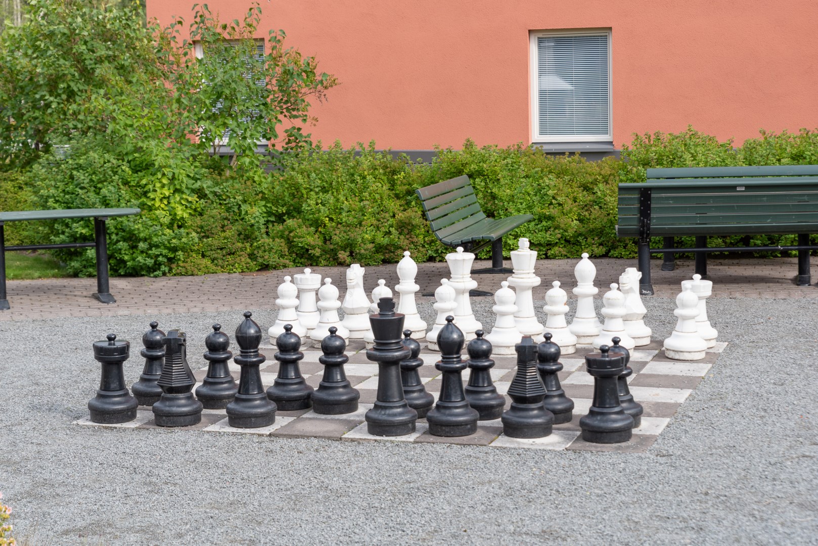 Bostadsbild från Råsegelgatan 12, Såld i Öster Mälarstrand, Västerås