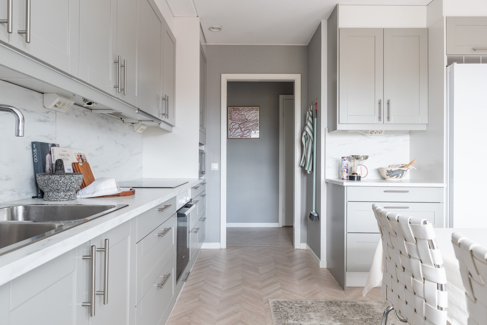 Bostadsbild från Råsegelgatan 12, Såld i Öster Mälarstrand, Västerås