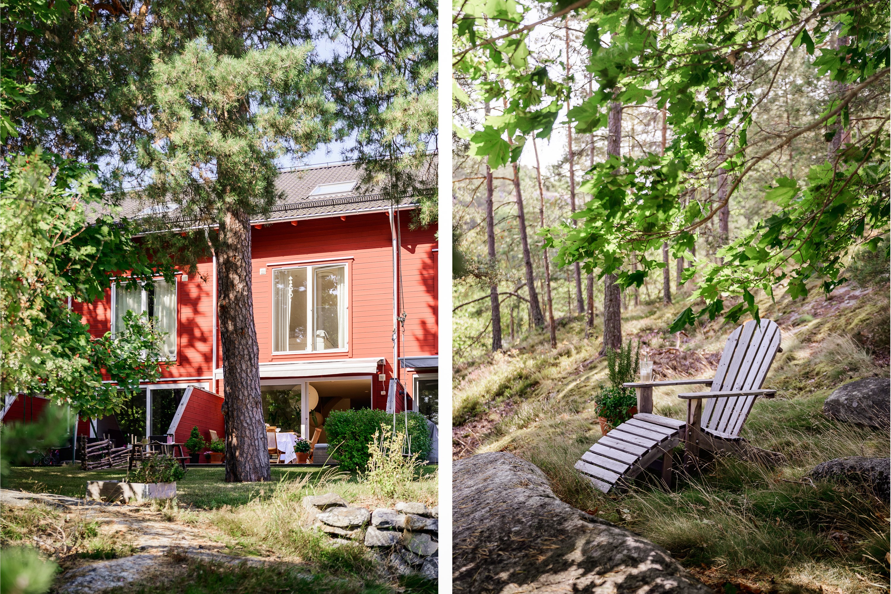 Bostadsbild från Skeviksgatan 16C, Såld i Gustavsberg - Höjdhagen, Värmdö