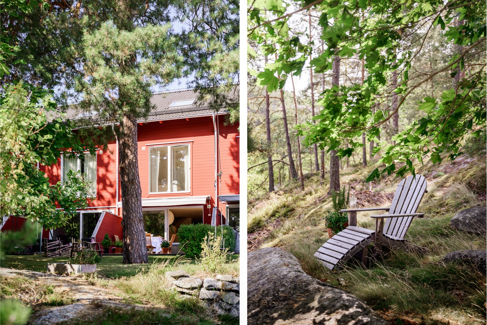 Bostadsbild från Skeviksgatan 16C, Såld i Gustavsberg - Höjdhagen, Värmdö