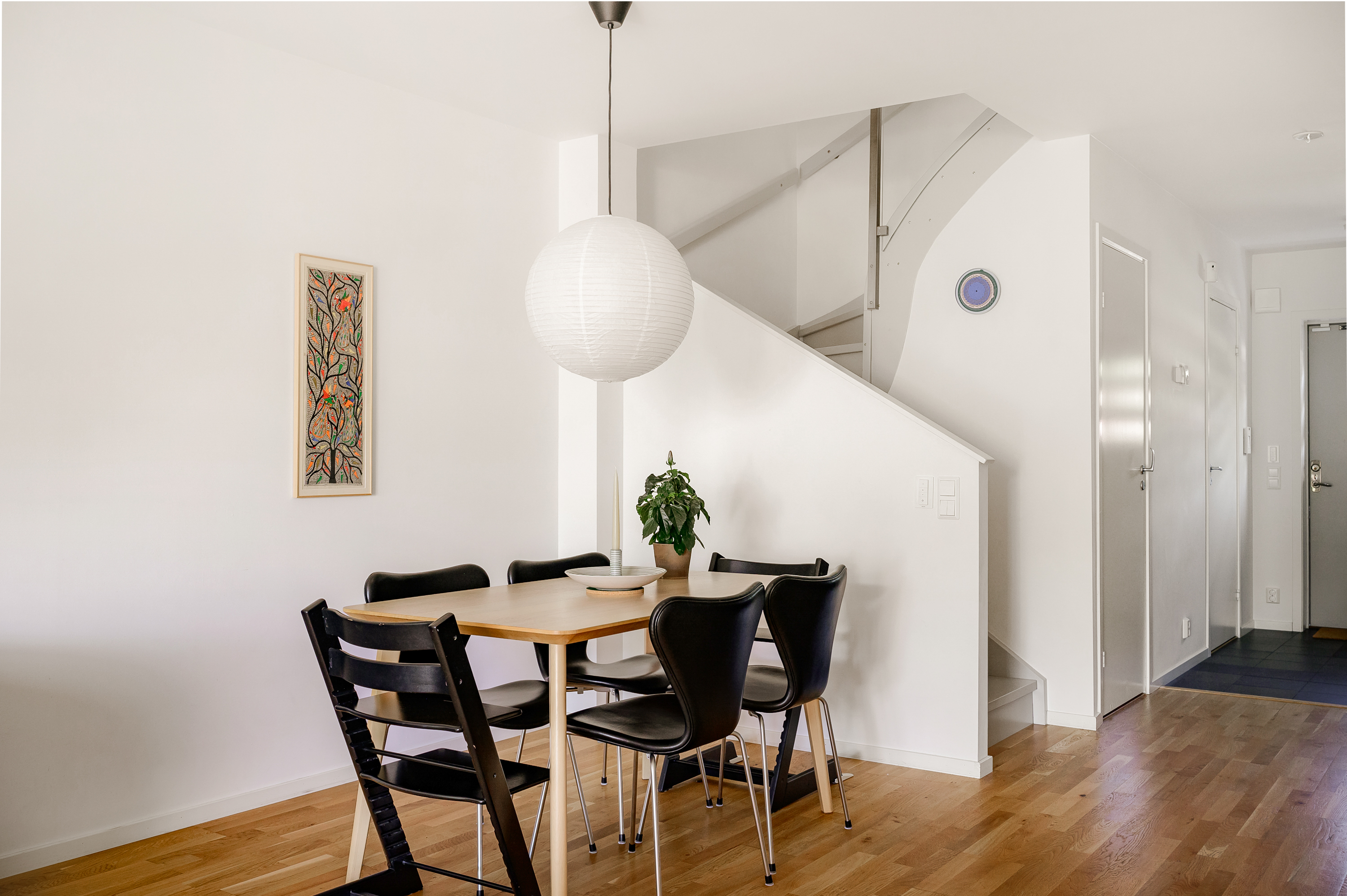 Bostadsbild från Skeviksgatan 16C, Såld i Gustavsberg - Höjdhagen, Värmdö