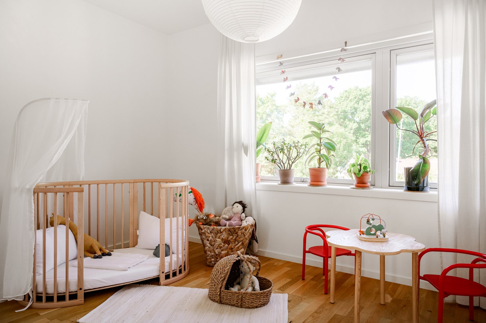 Bostadsbild från Skeviksgatan 16C, Såld i Gustavsberg - Höjdhagen, Värmdö