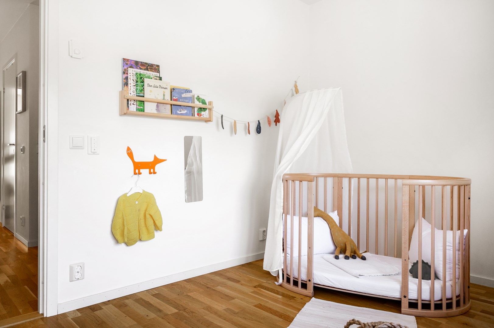 Bostadsbild från Skeviksgatan 16C, Såld i Gustavsberg - Höjdhagen, Värmdö