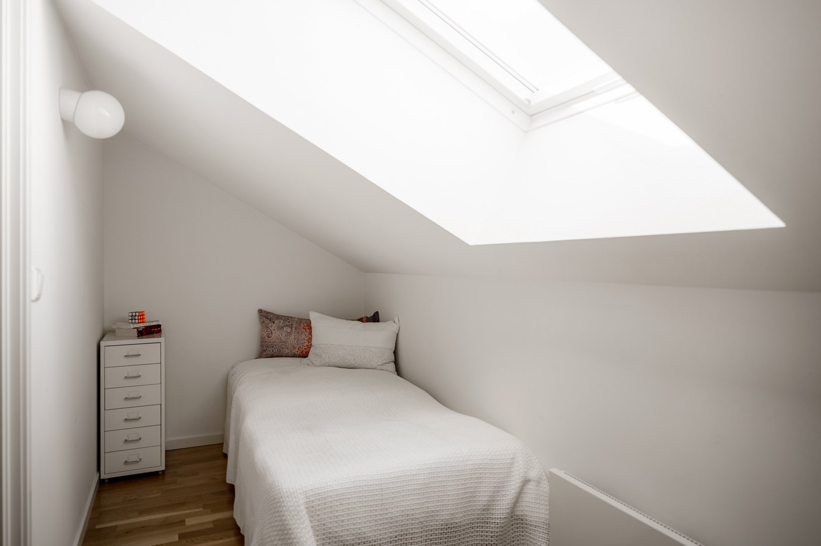 Bostadsbild från Skeviksgatan 16C, Såld i Gustavsberg - Höjdhagen, Värmdö