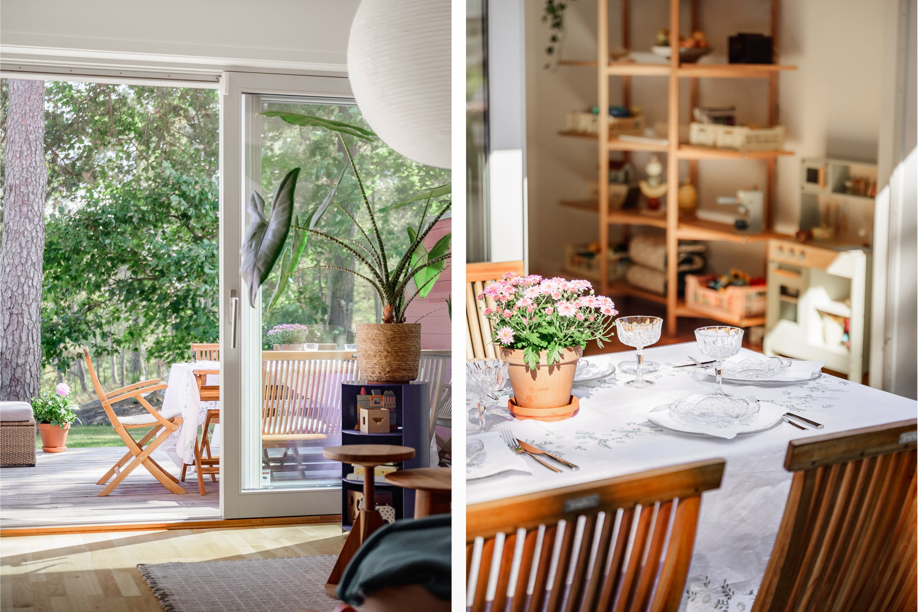 Bostadsbild från Skeviksgatan 16C, Såld i Gustavsberg - Höjdhagen, Värmdö