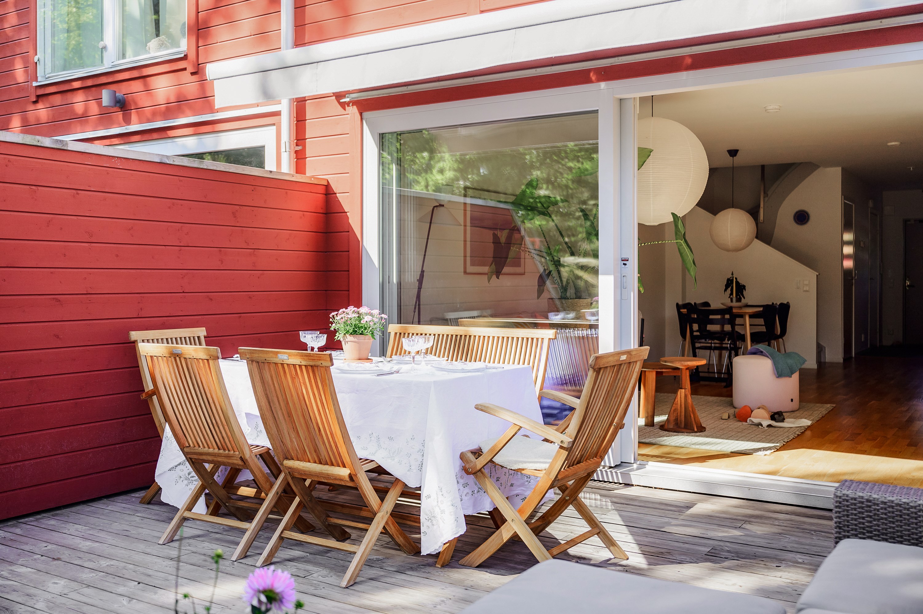 Bostadsbild från Skeviksgatan 16C, Såld i Gustavsberg - Höjdhagen, Värmdö