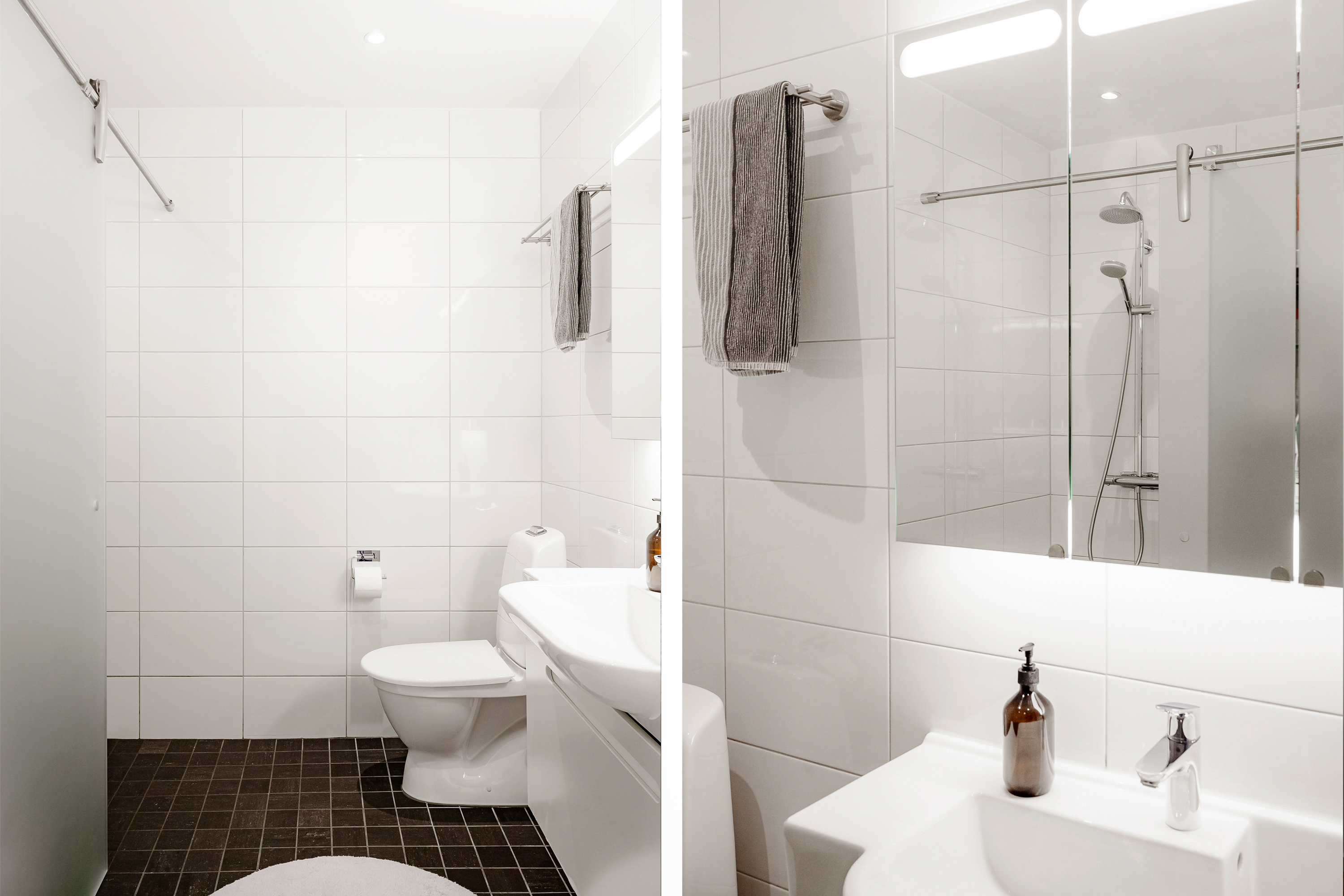 Bostadsbild från Skeviksgatan 16C, Såld i Gustavsberg - Höjdhagen, Värmdö