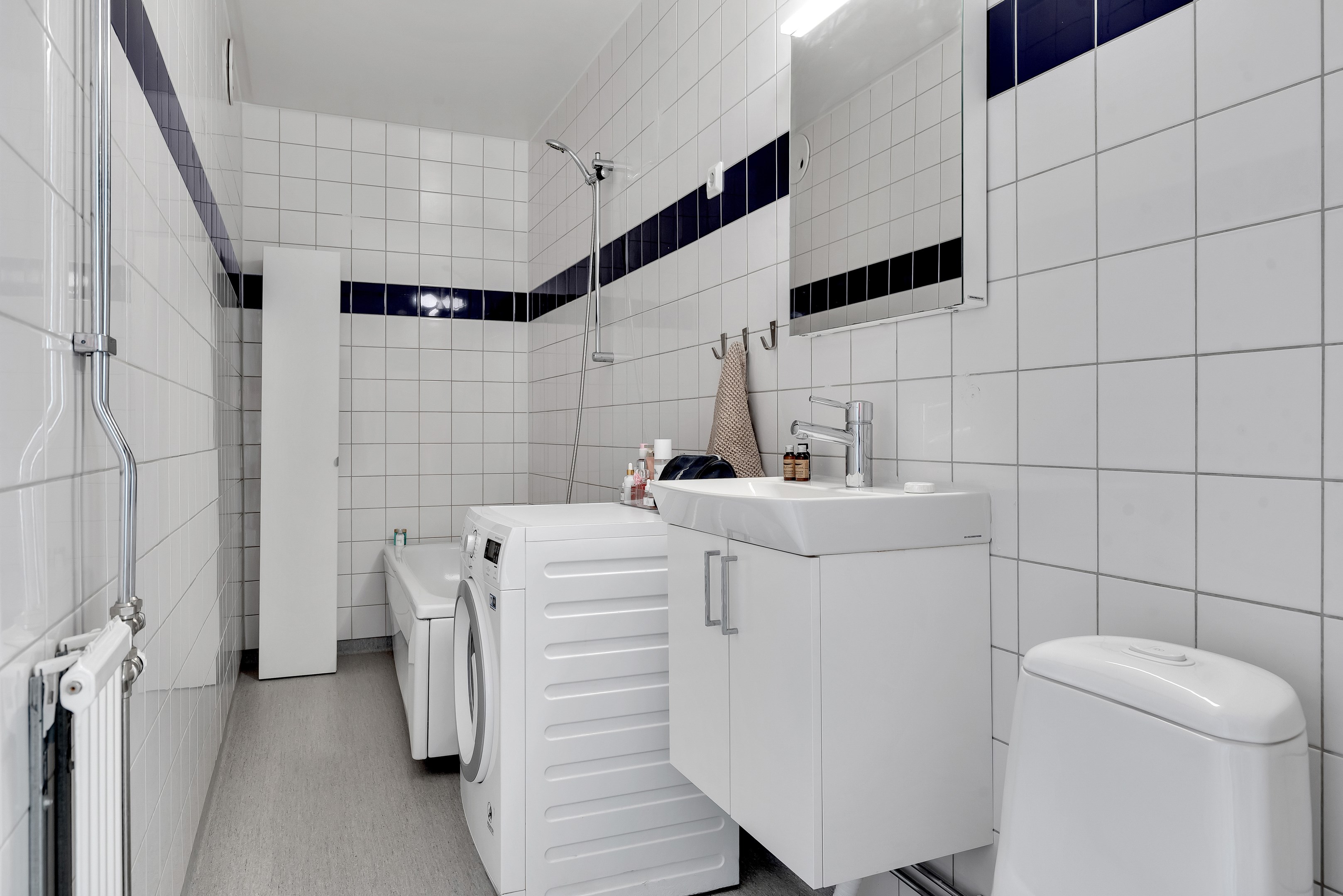 Bostadsbild från Leopoldsgatan 34, Till salu i Nyby, Uppsala