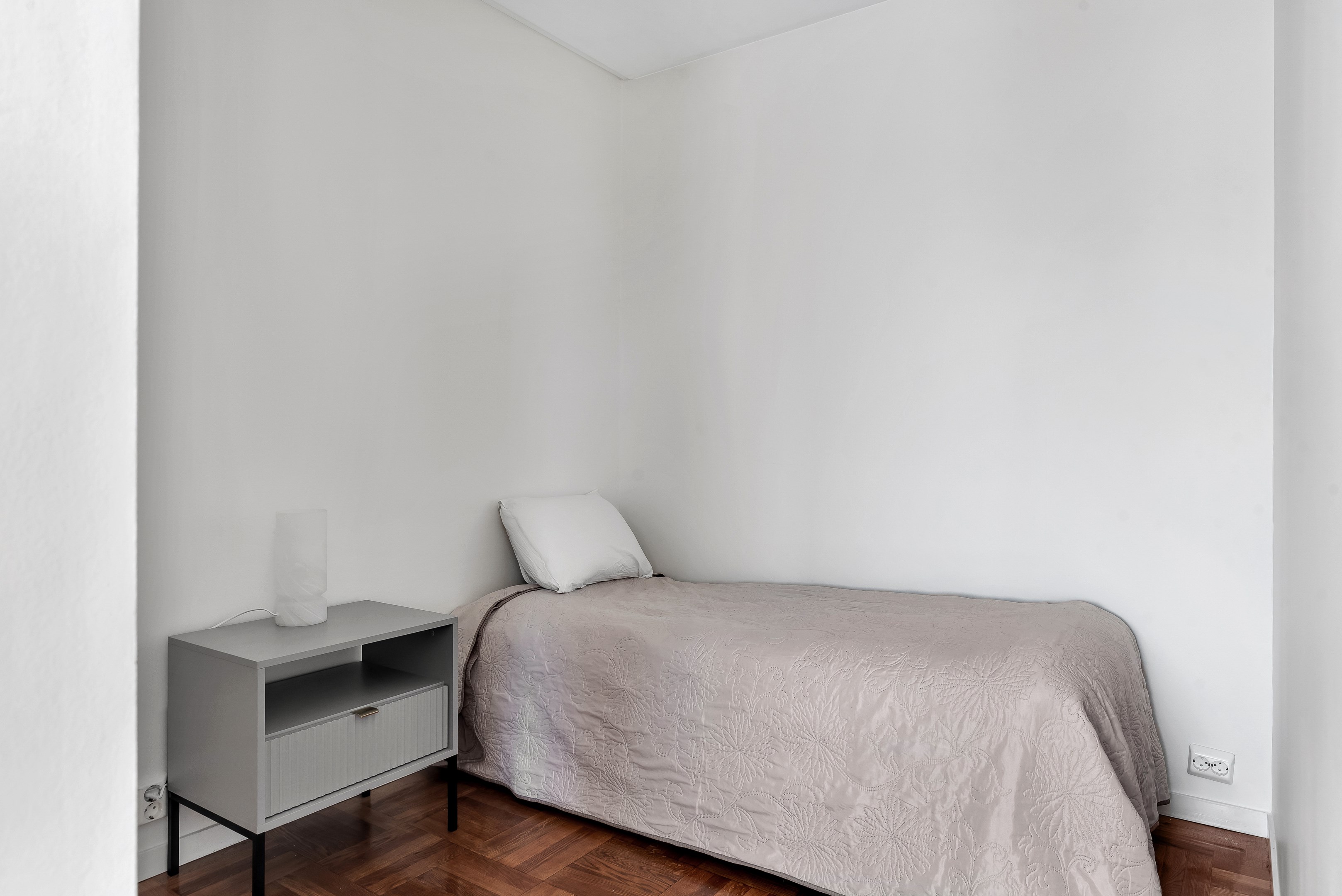 Bostadsbild från Leopoldsgatan 34, Till salu i Nyby, Uppsala