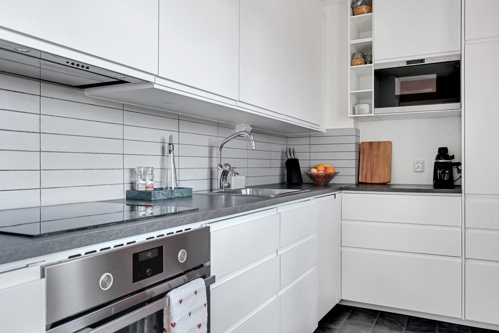 Bostadsbild från Leopoldsgatan 34, Till salu i Nyby, Uppsala