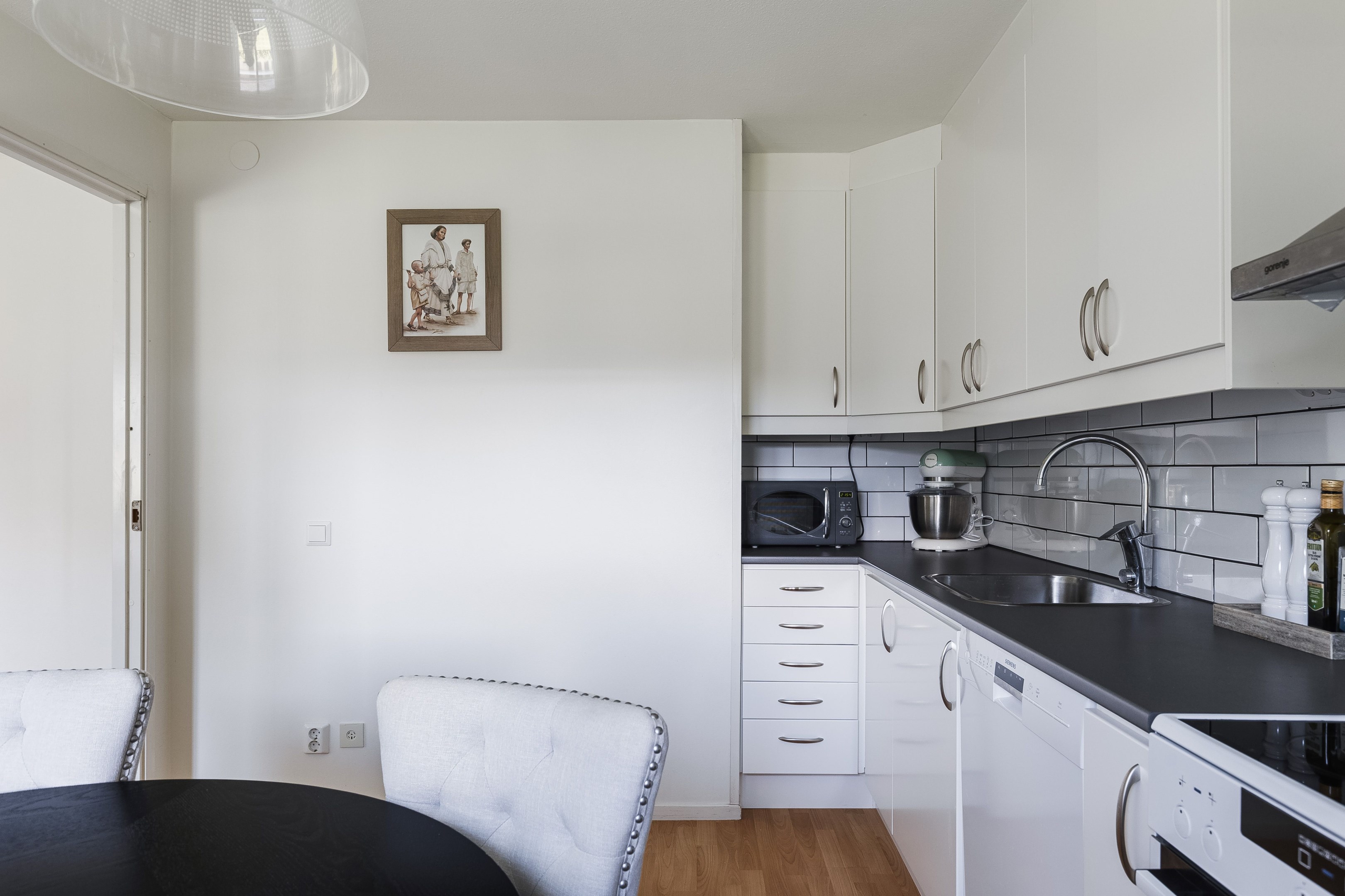 Bostadsbild från Fålhagsleden 103, Kommande i Årsta, Uppsala