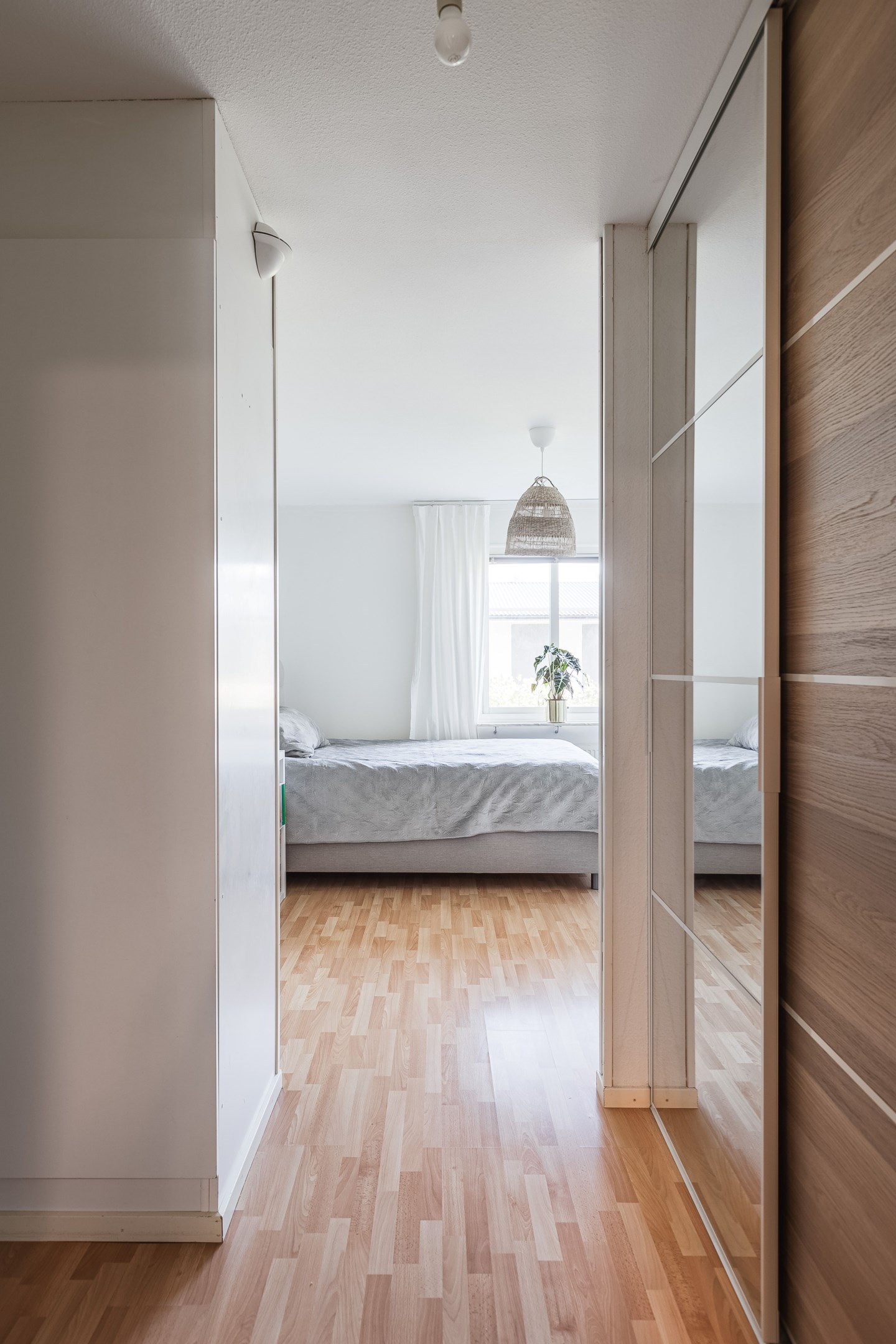 Bostadsbild från Fålhagsleden 103, Kommande i Årsta, Uppsala