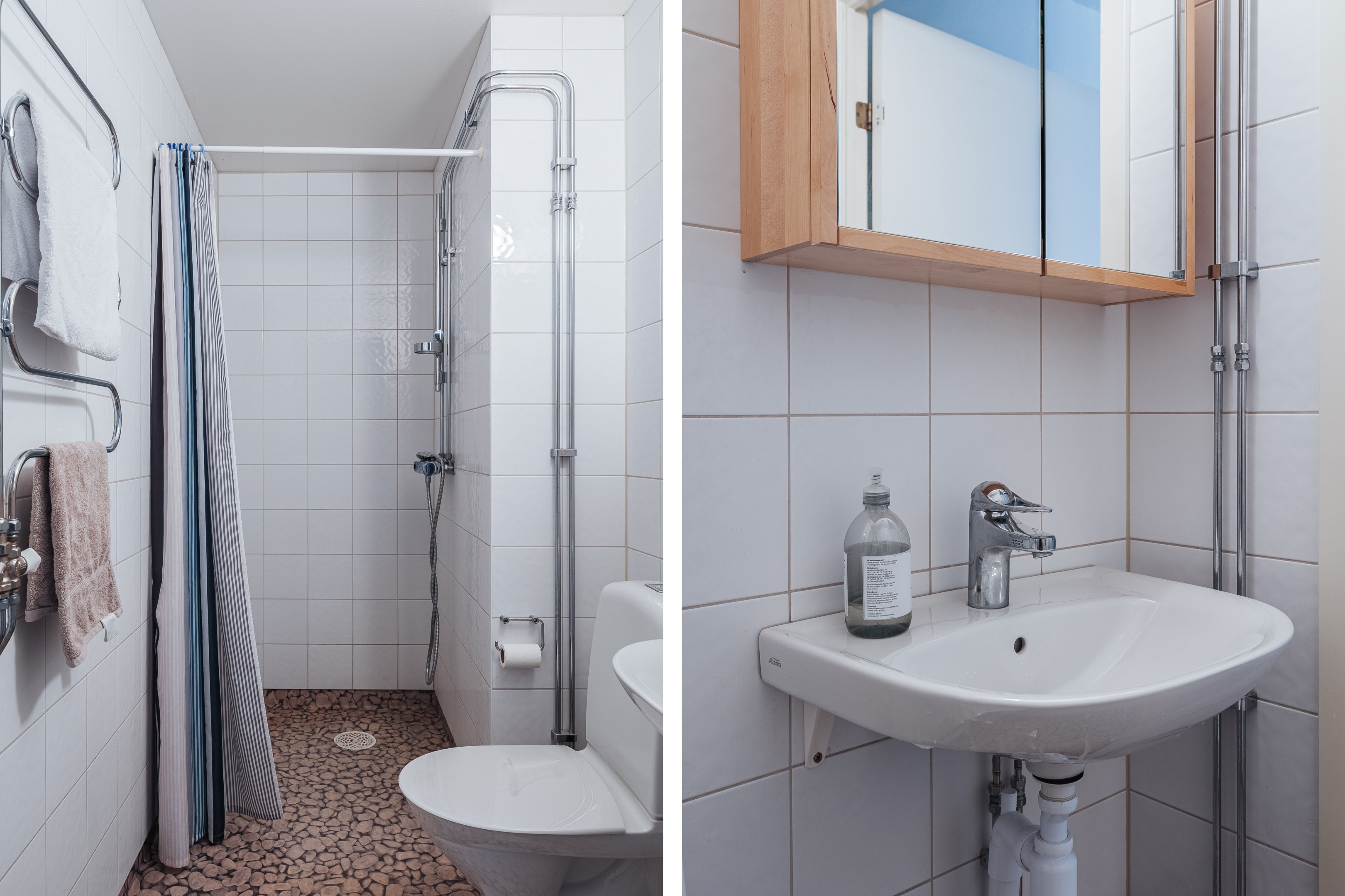 Bostadsbild från Fålhagsleden 103, Kommande i Årsta, Uppsala