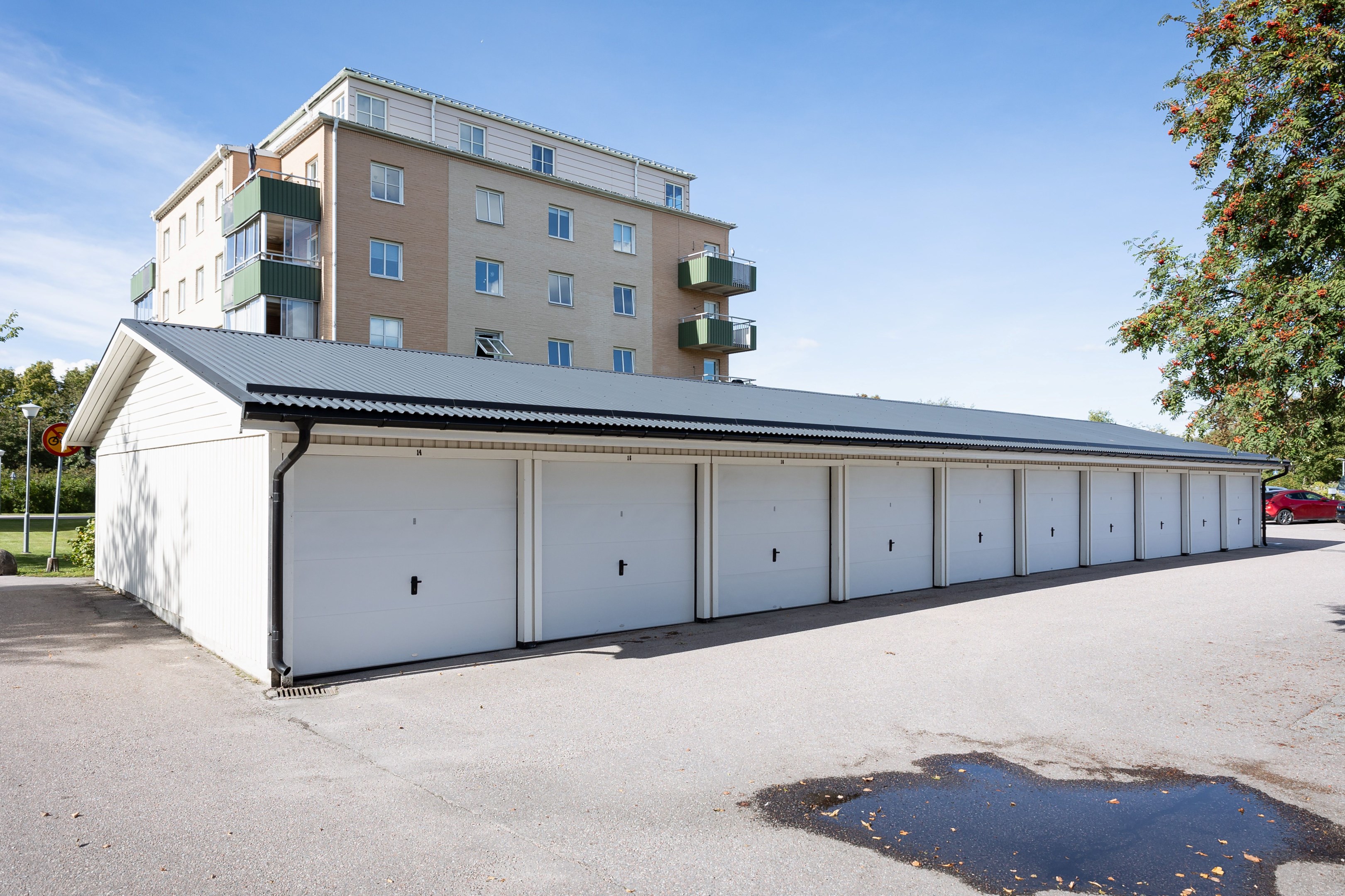 Bostadsbild från Fålhagsleden 103, Kommande i Årsta, Uppsala