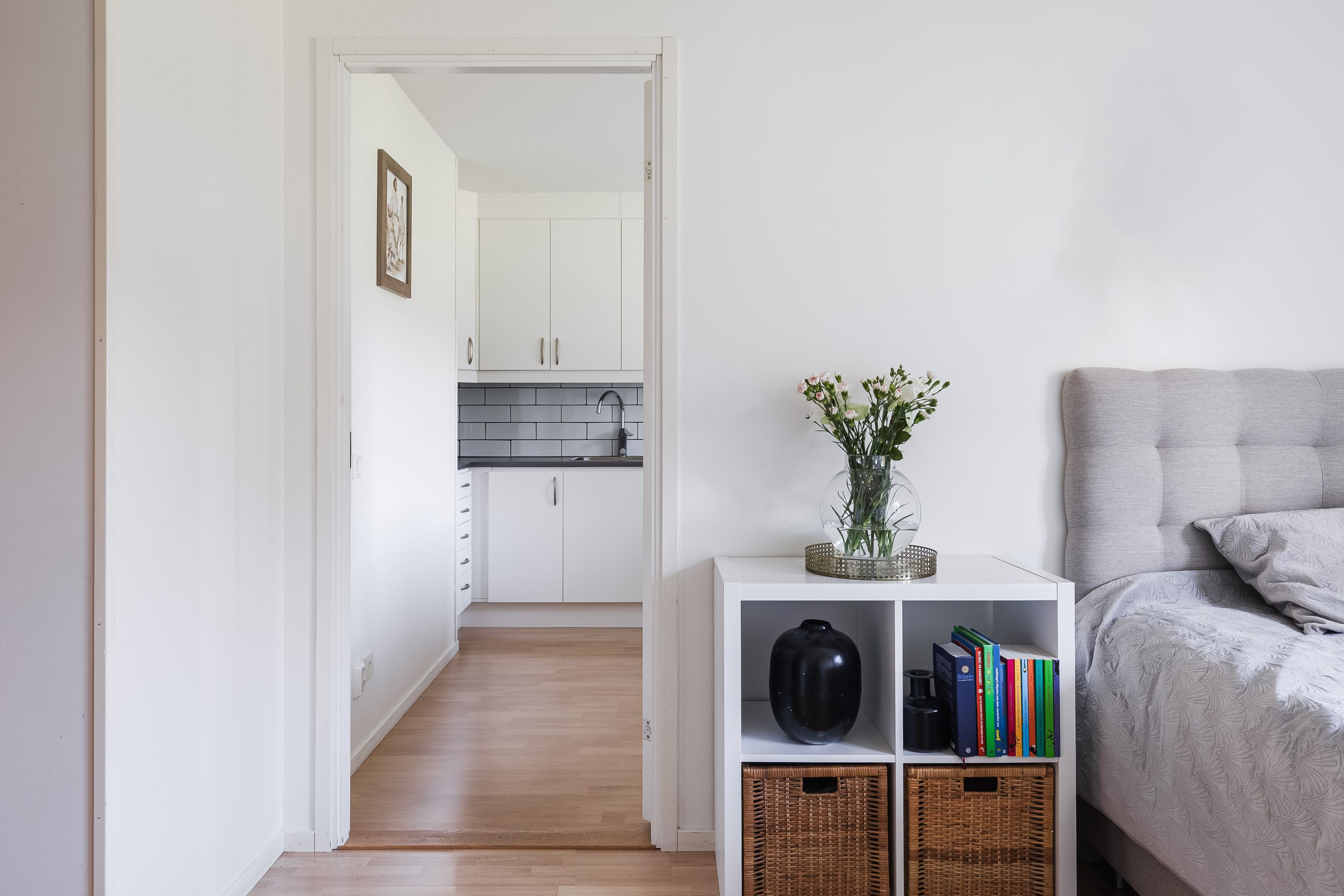 Bostadsbild från Fålhagsleden 103, Kommande i Årsta, Uppsala