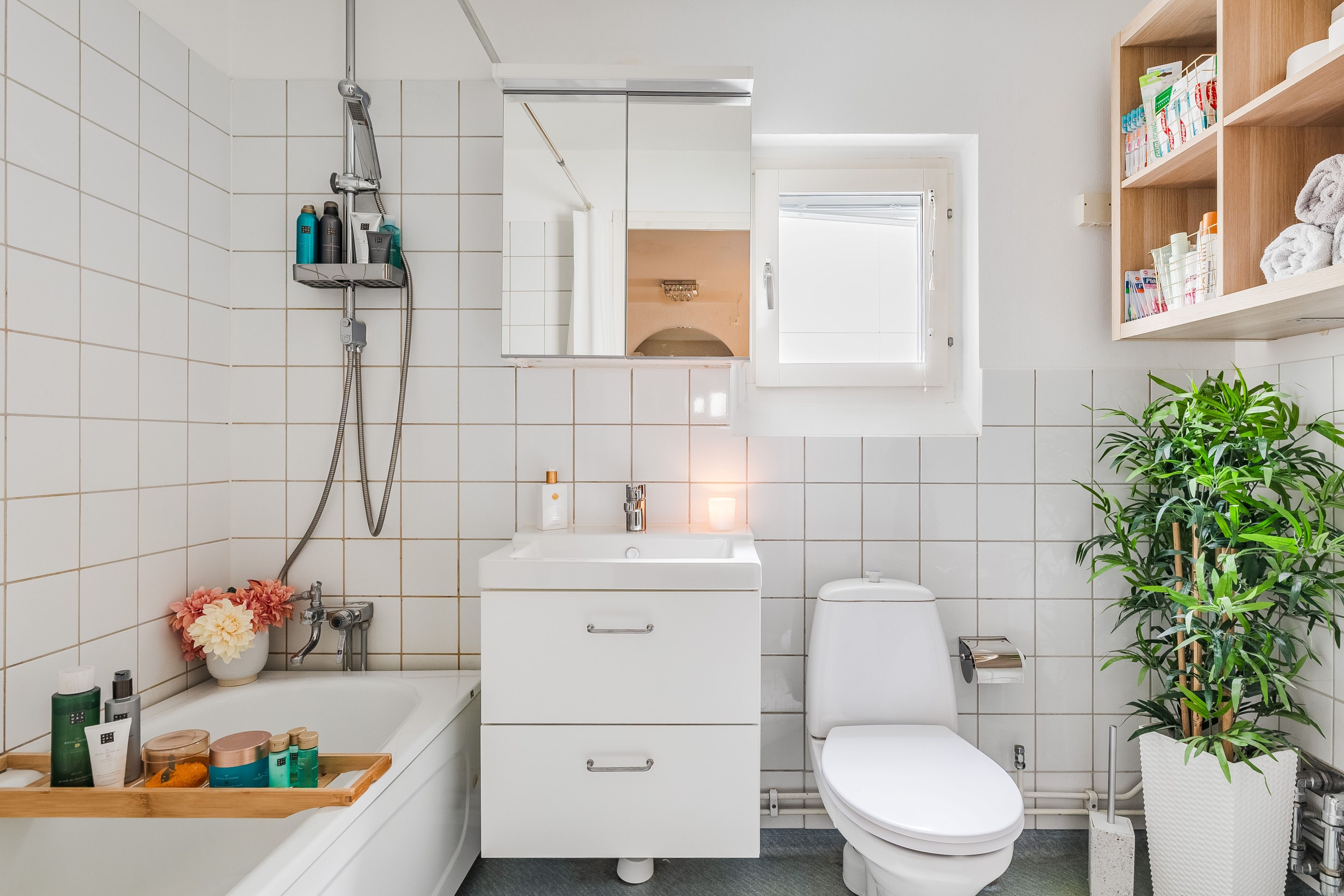 Bostadsbild från Malma backe 3A, Såld i Malma Backe, Uppsala