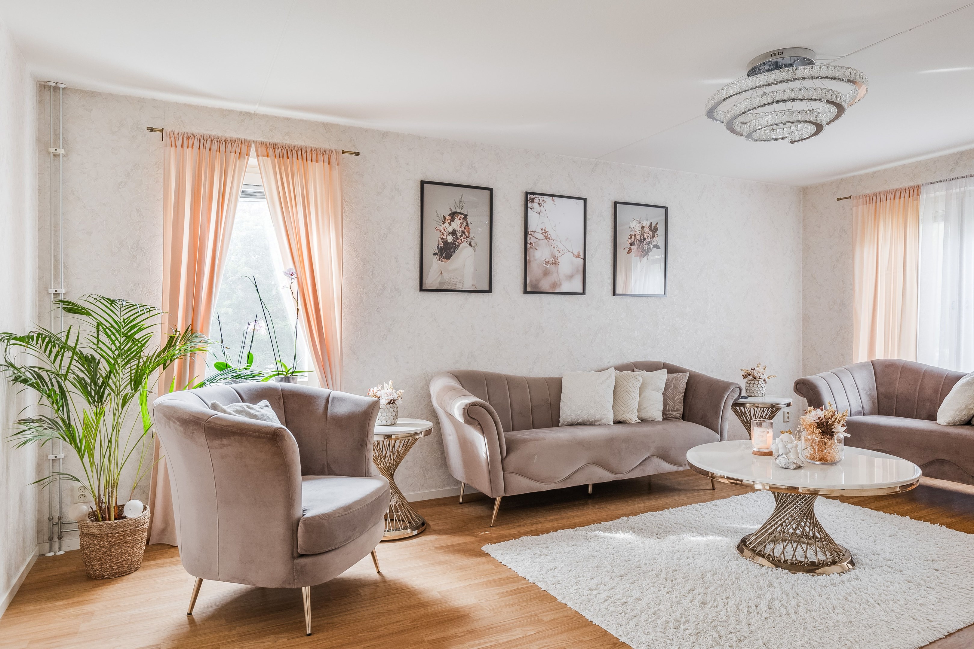 Bostadsbild från Malma backe 3A, Såld i Malma Backe, Uppsala