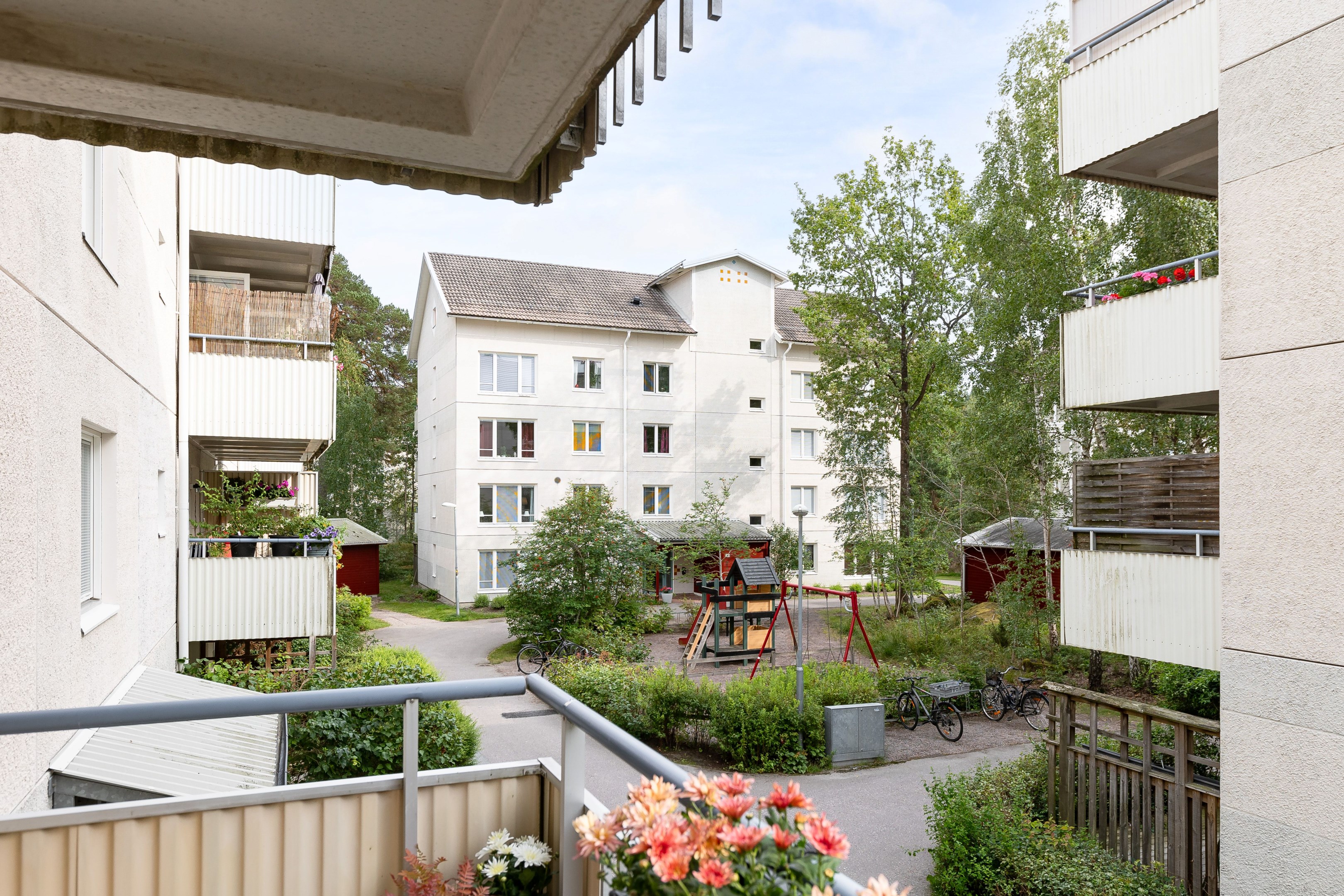 Bostadsbild från Malma backe 3A, Såld i Malma Backe, Uppsala