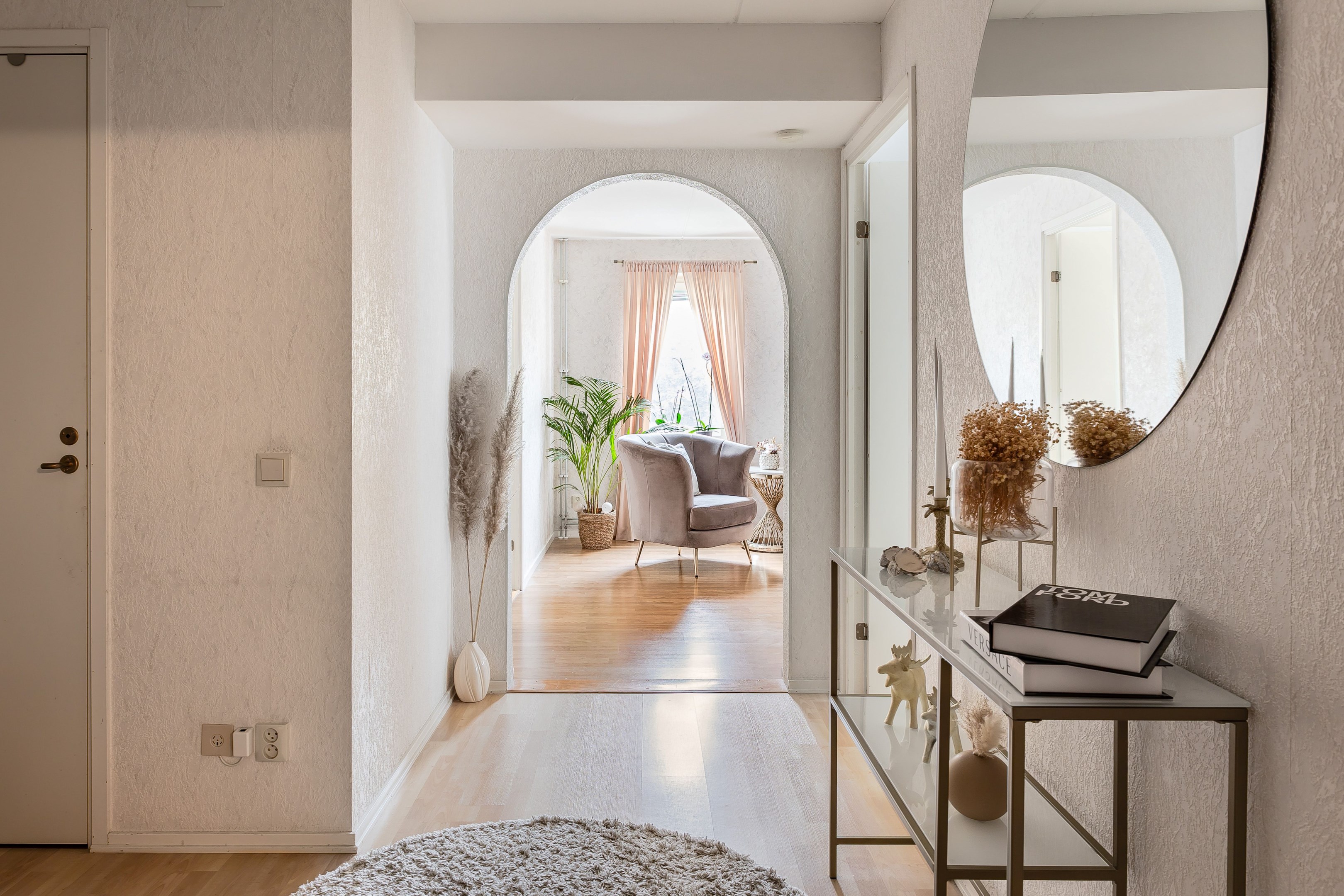 Bostadsbild från Malma backe 3A, Såld i Malma Backe, Uppsala