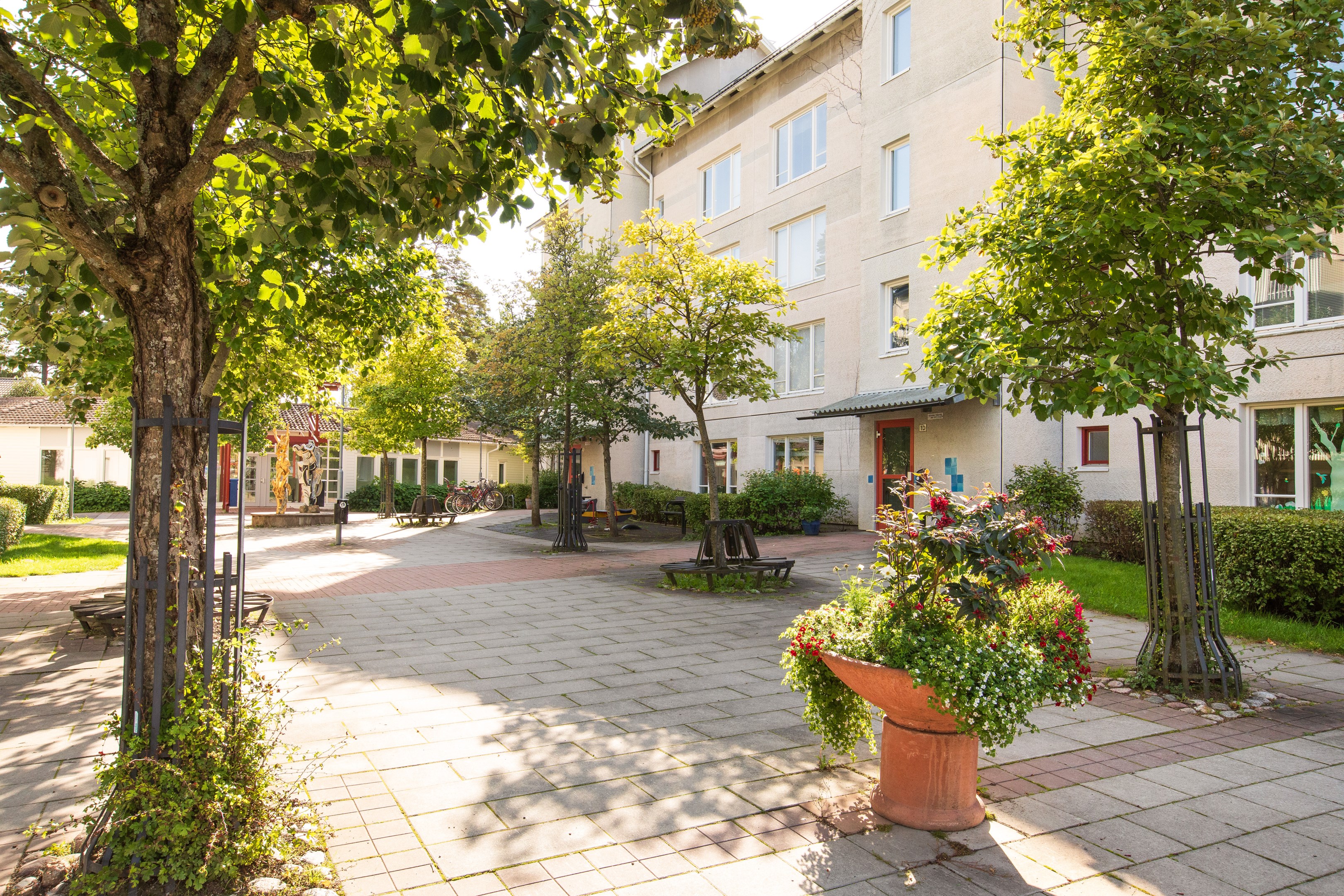 Bostadsbild från Malma backe 3A, Såld i Malma Backe, Uppsala