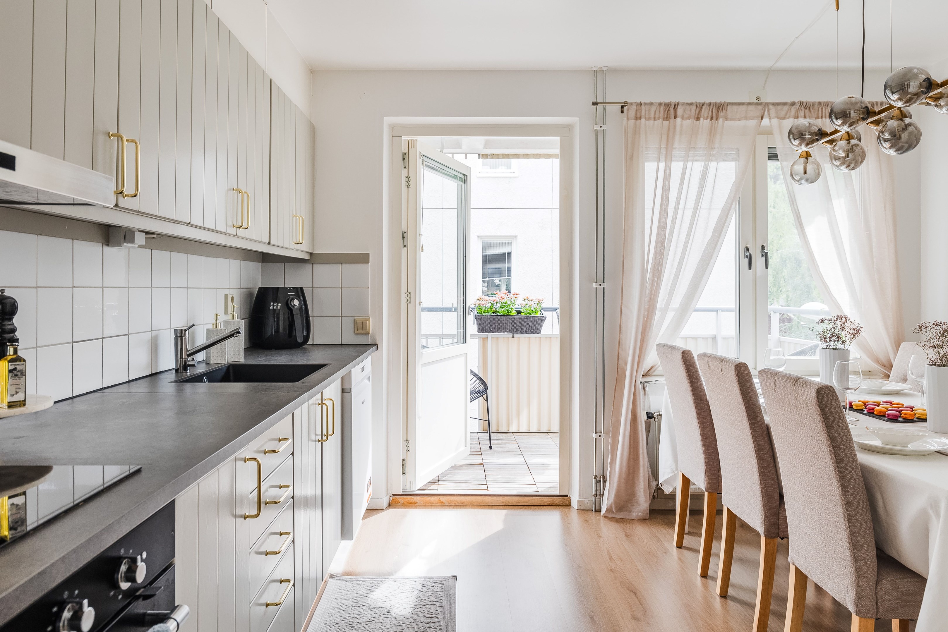 Bostadsbild från Malma backe 3A, Såld i Malma Backe, Uppsala