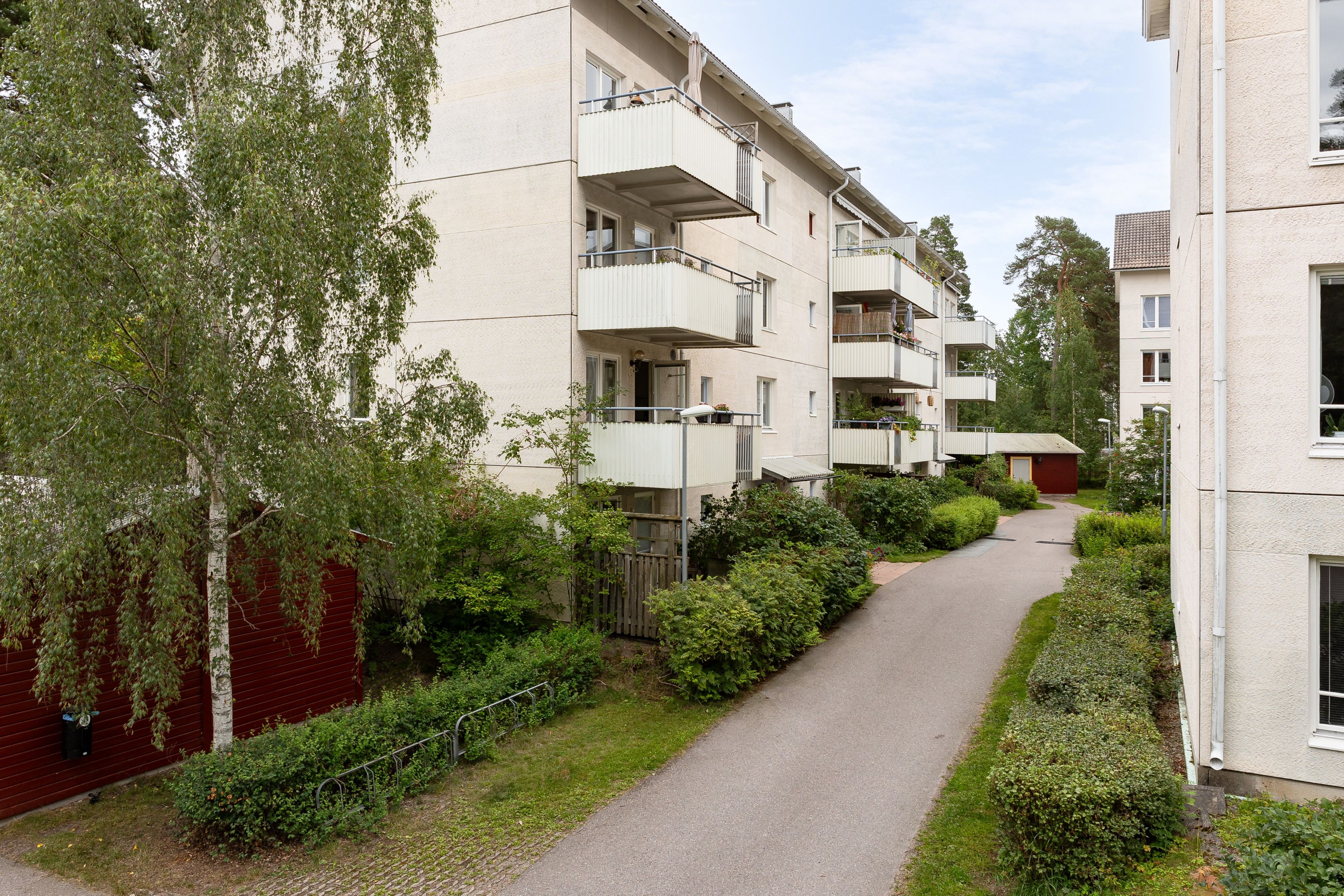 Bostadsbild från Malma backe 3A, Såld i Malma Backe, Uppsala