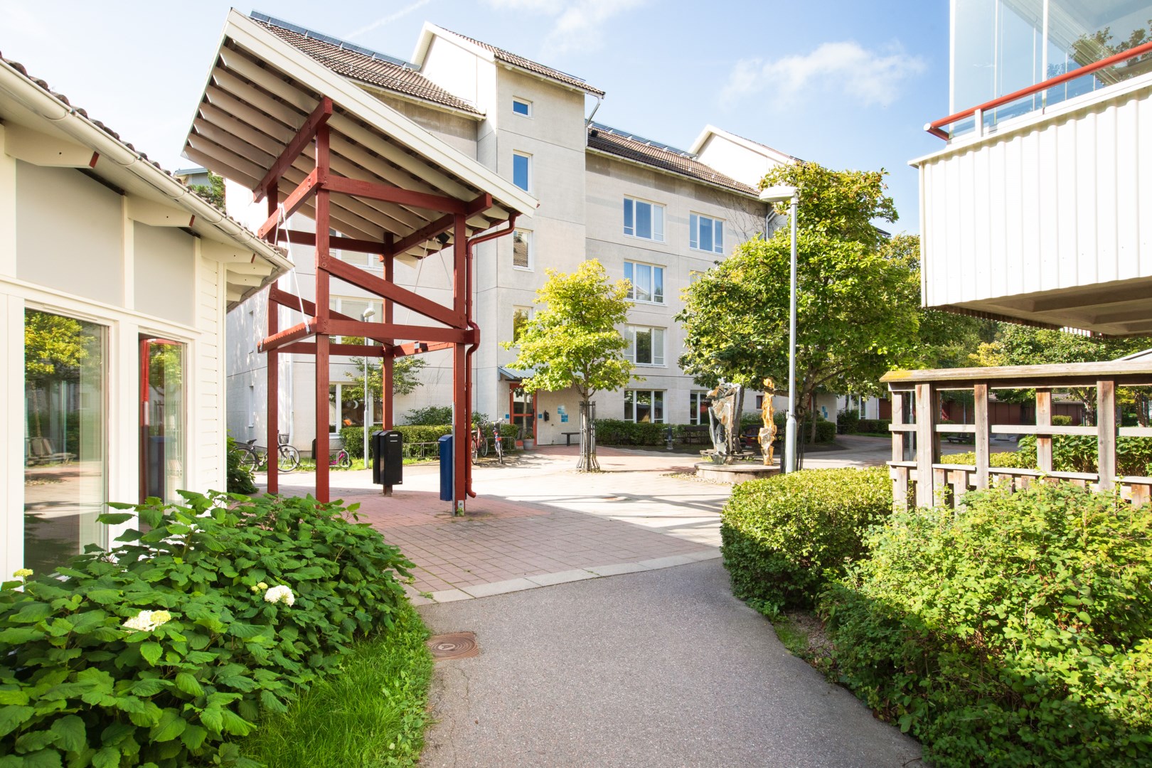 Bostadsbild från Malma backe 3A, Såld i Malma Backe, Uppsala