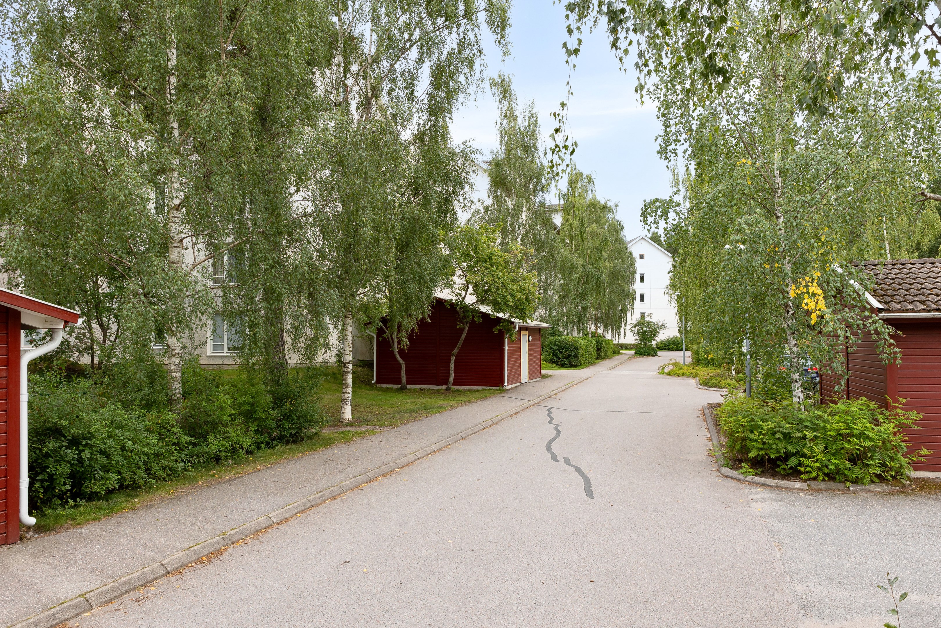 Bostadsbild från Malma backe 3A, Såld i Malma Backe, Uppsala