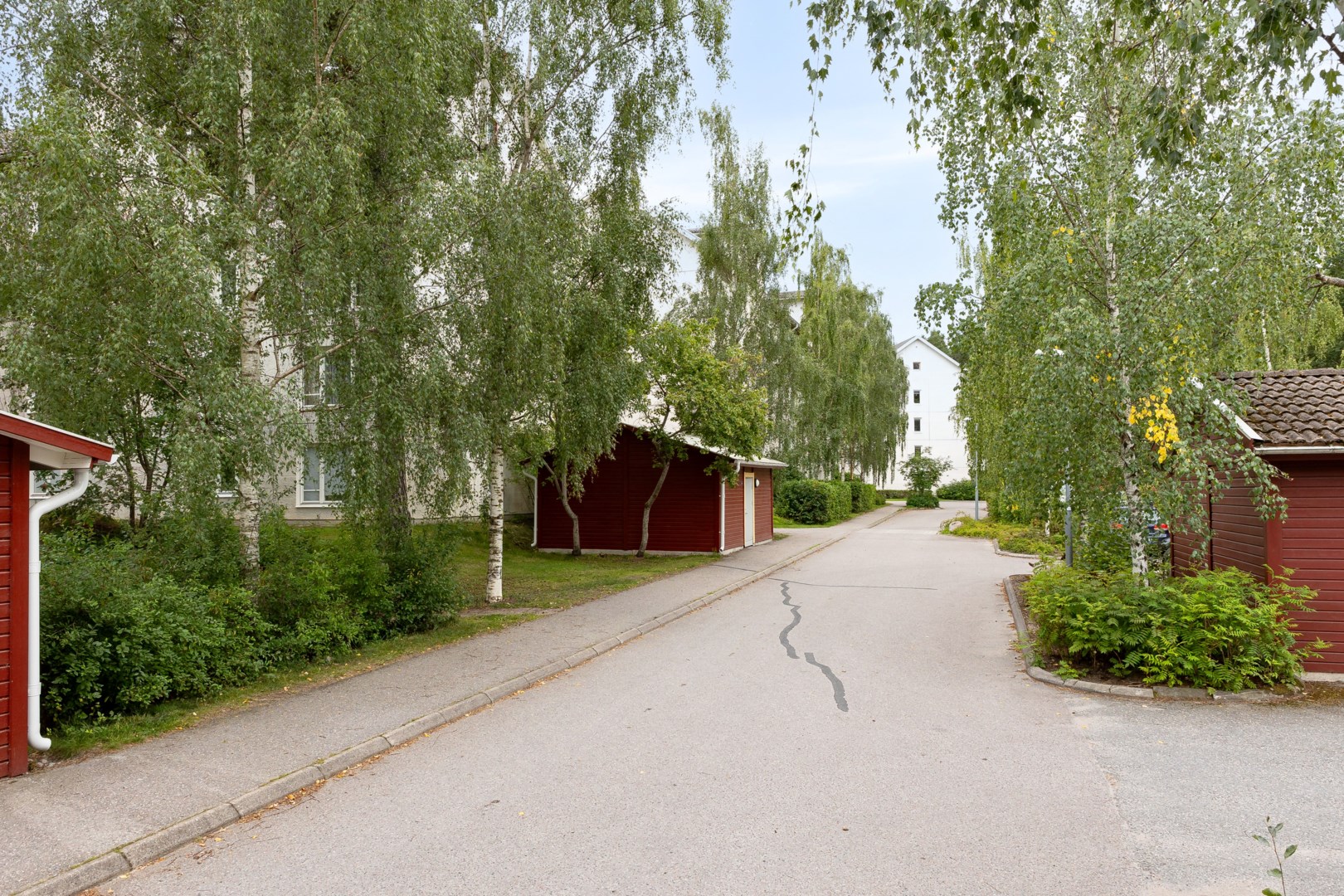 Bostadsbild från Malma backe 3A, Såld i Malma Backe, Uppsala