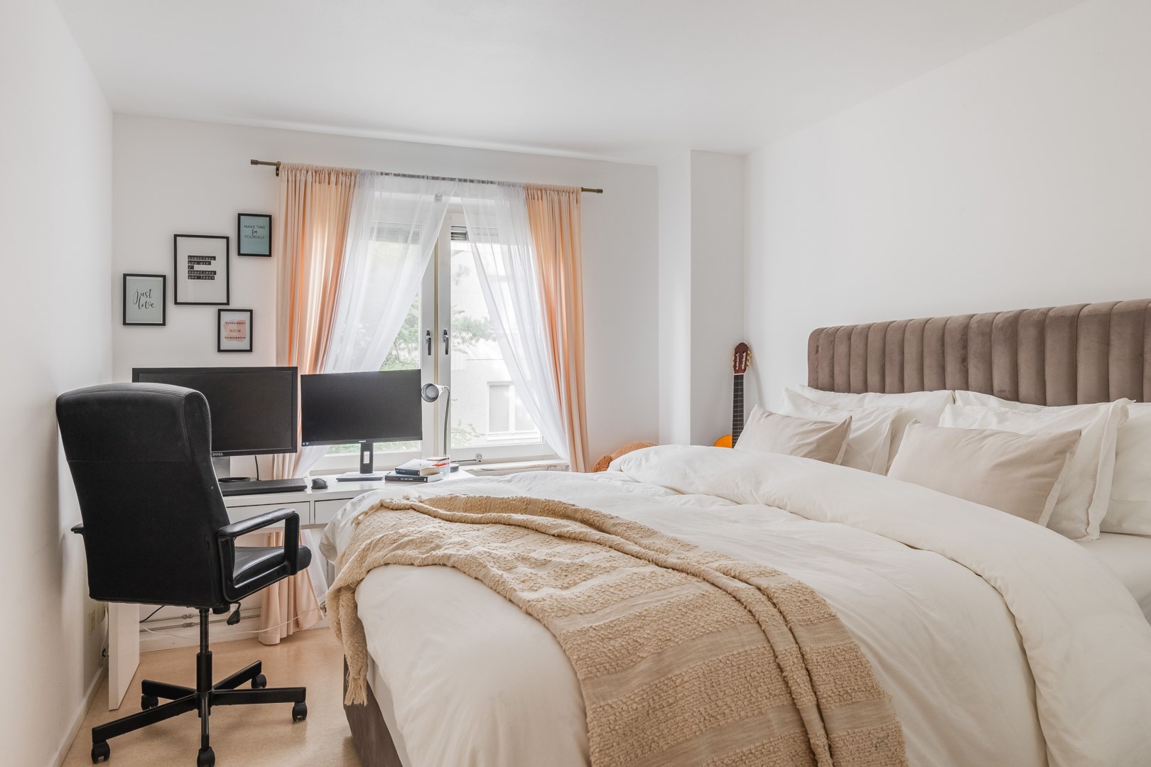 Bostadsbild från Malma backe 3A, Såld i Malma Backe, Uppsala