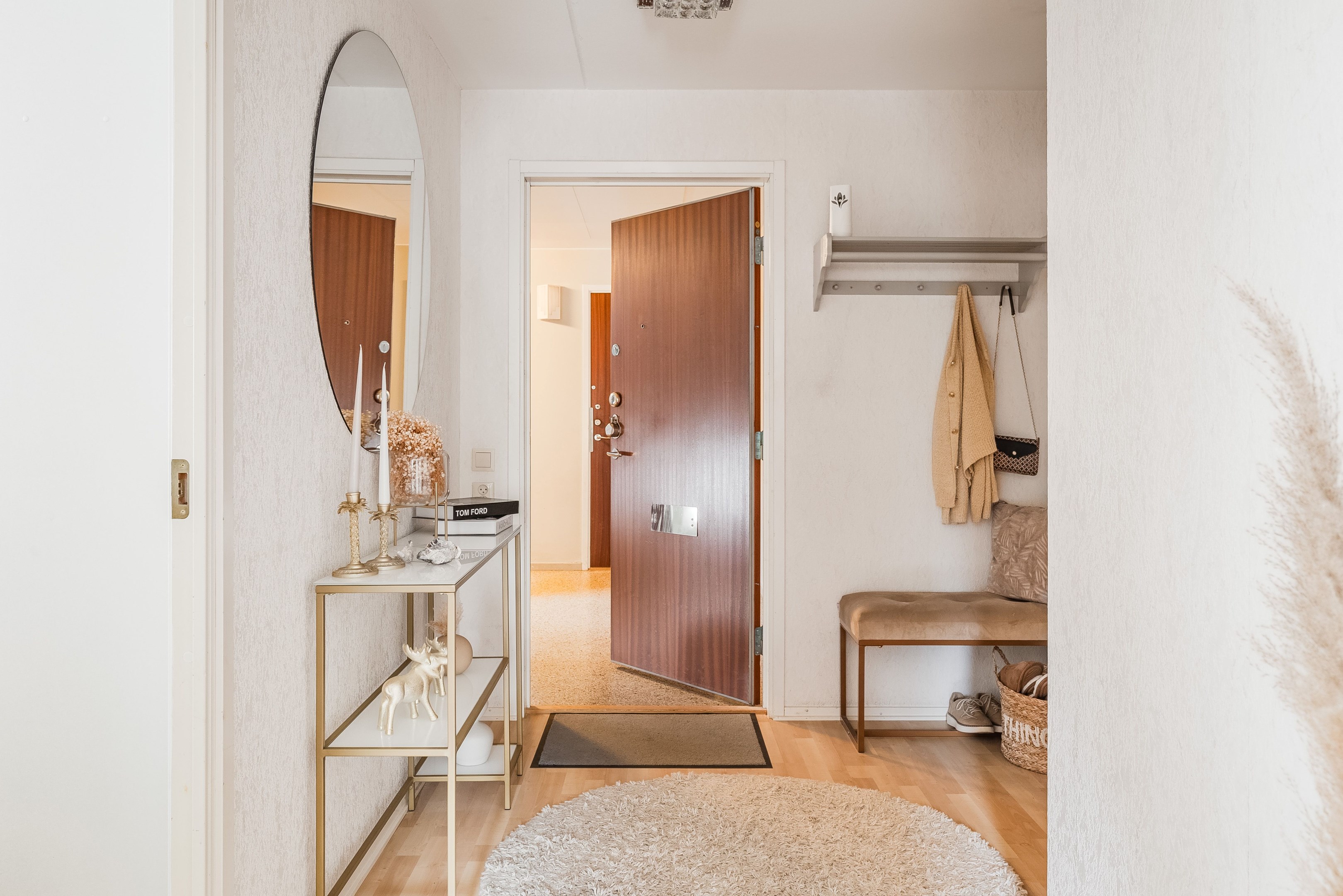 Bostadsbild från Malma backe 3A, Såld i Malma Backe, Uppsala